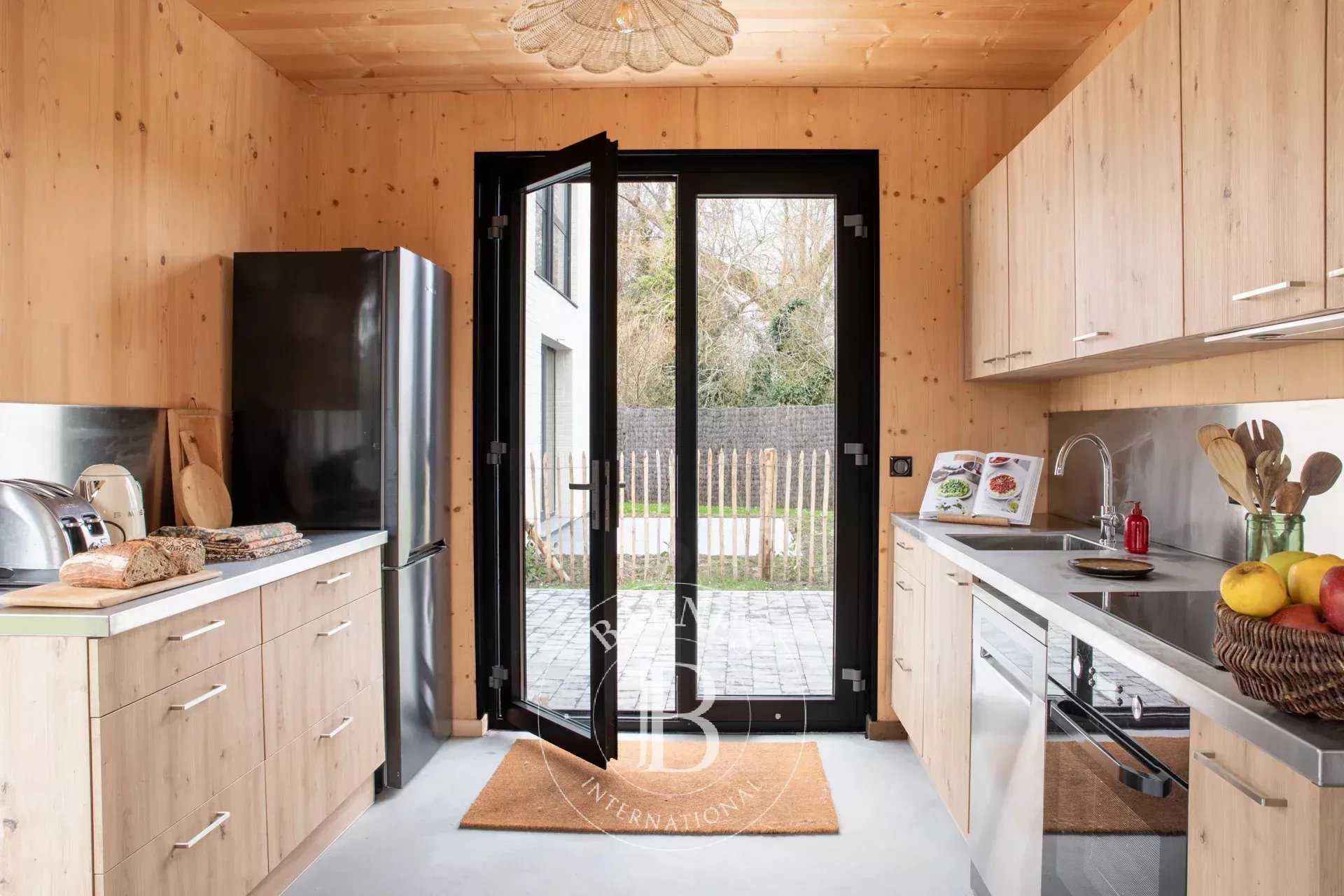 Cucq  - Maison 5 Pi&egrave;ces 4 Chambres