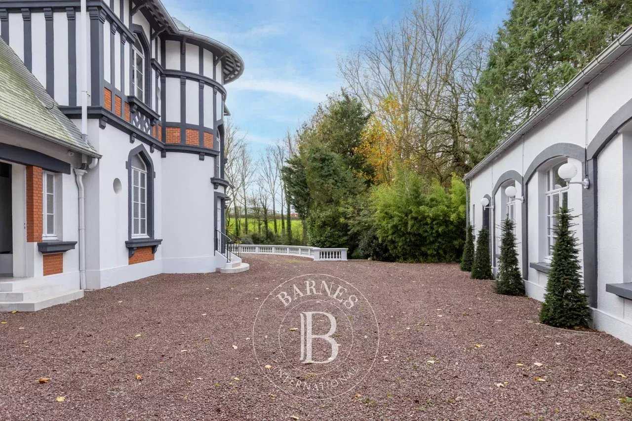 Wacquinghen  - House 4 Bedrooms