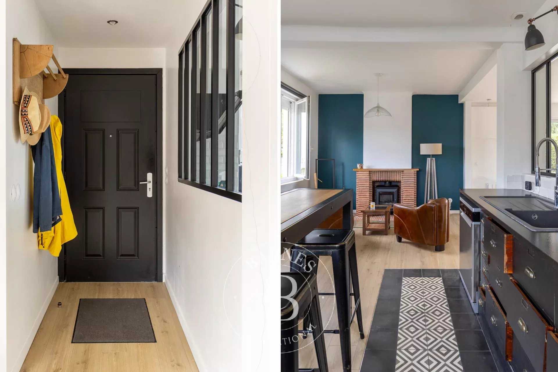 Cucq  - House 4 Bedrooms