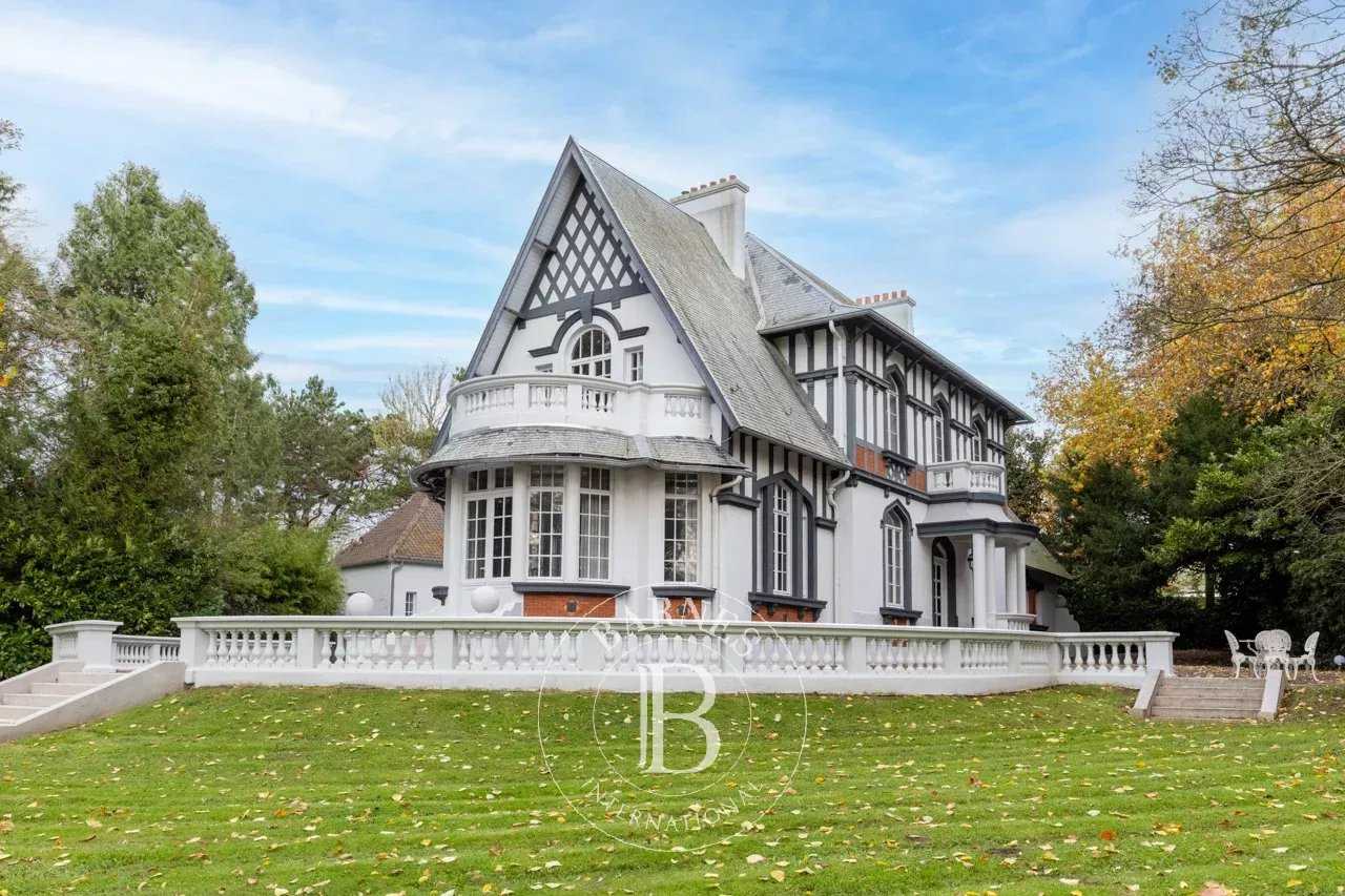 Wacquinghen  - House 4 Bedrooms