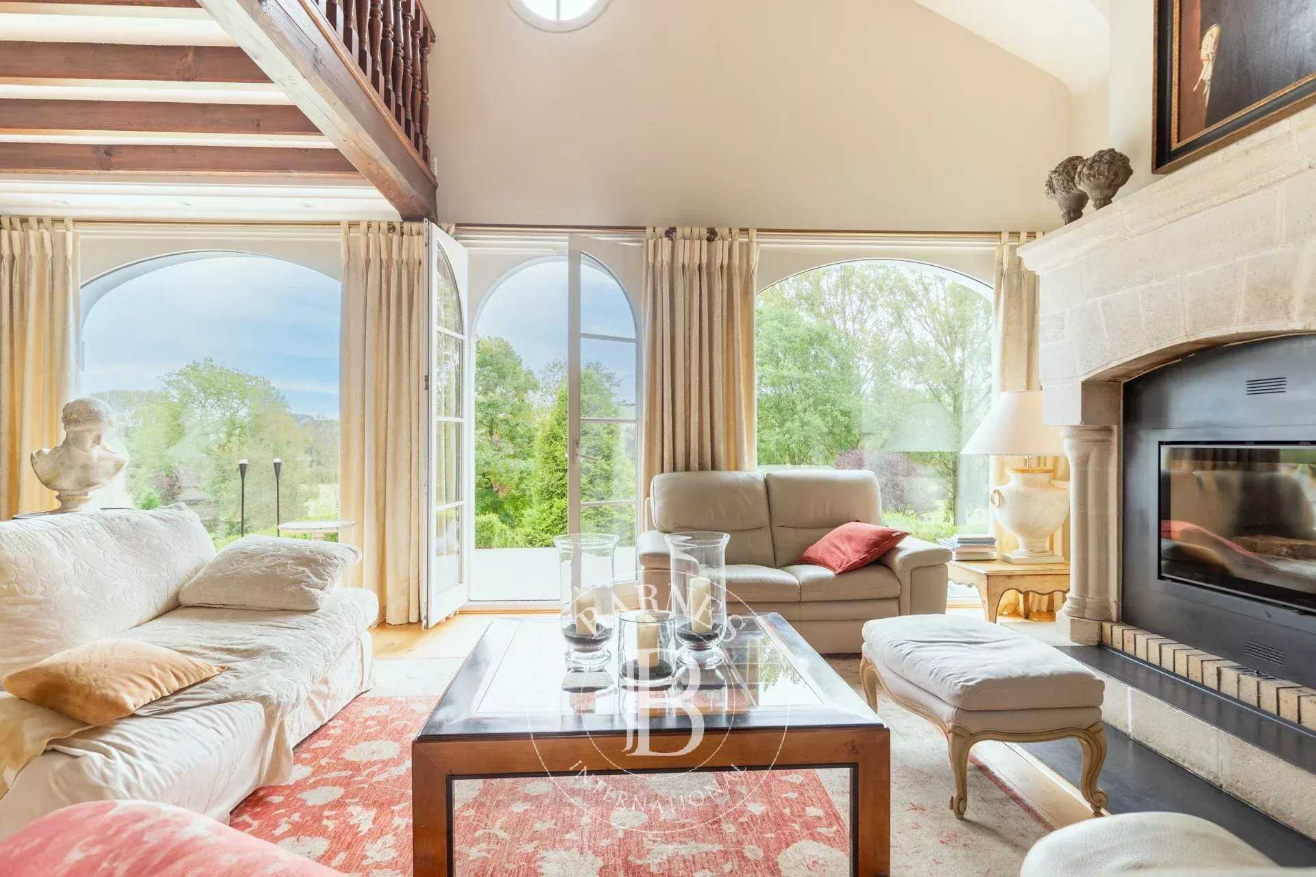 Ardres  - House 4 Bedrooms