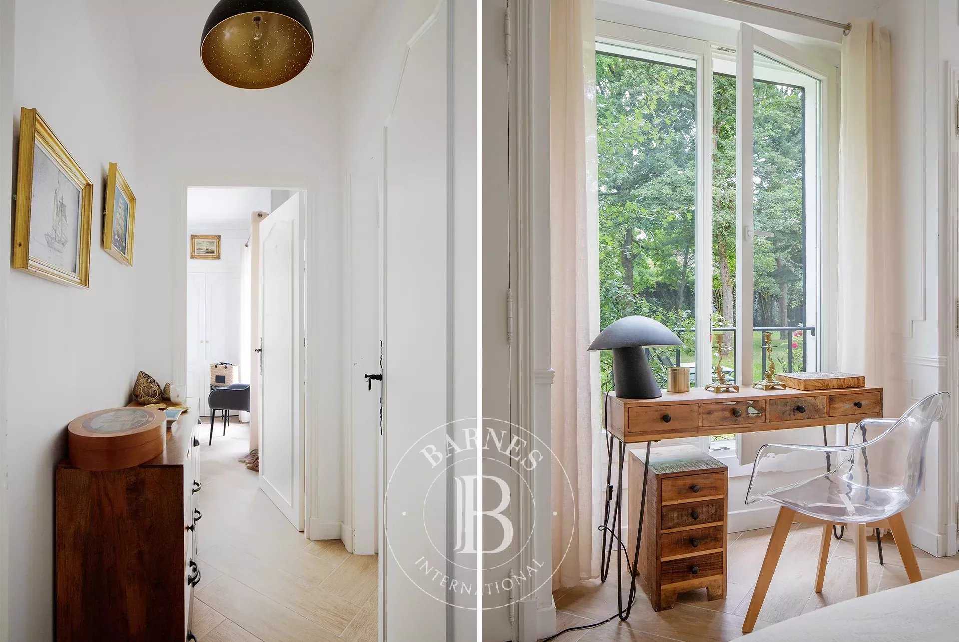 Le Touquet-Paris-Plage  - Maison 6 Pi&egrave;ces 4 Chambres