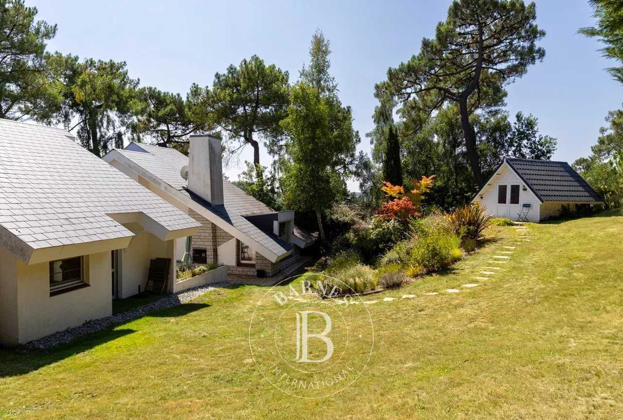 Le Touquet-Paris-Plage  - Casa 5 Cuartos 3 Habitaciones