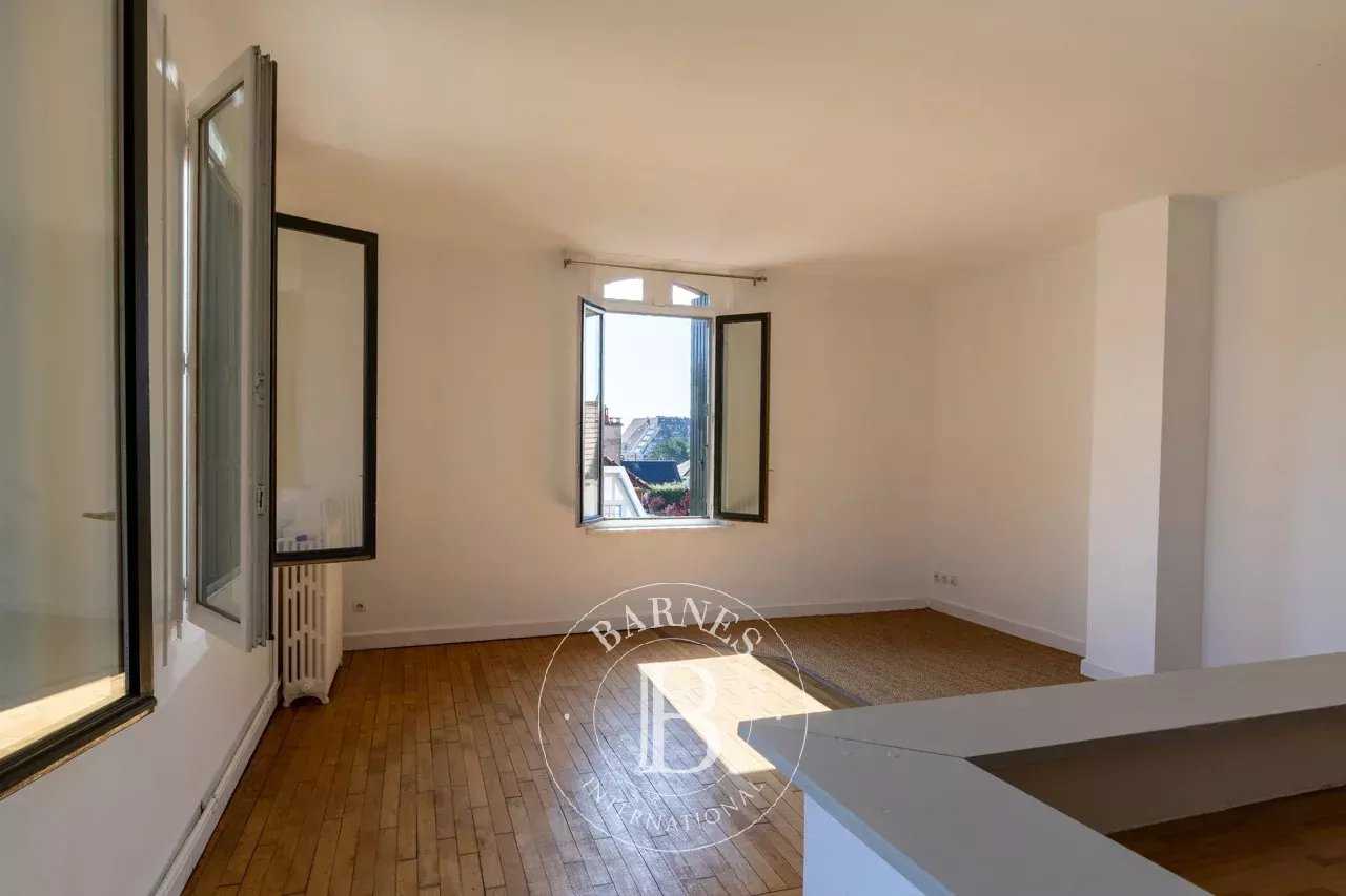 Le Touquet-Paris-Plage  - Appartement 3 Pi&egrave;ces 2 Chambres