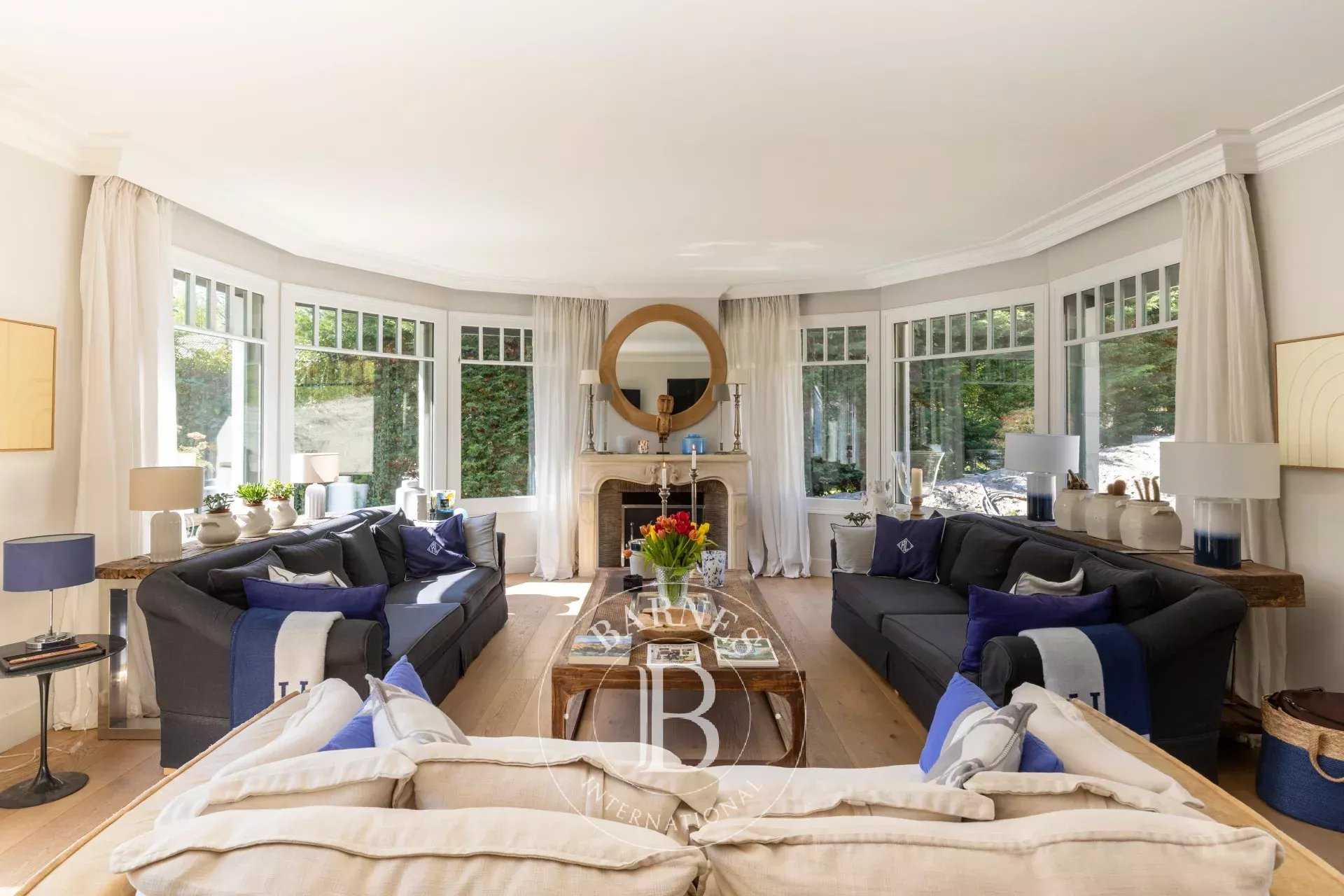 Le Touquet-Paris-Plage  - Maison 5 Pi&egrave;ces 4 Chambres
