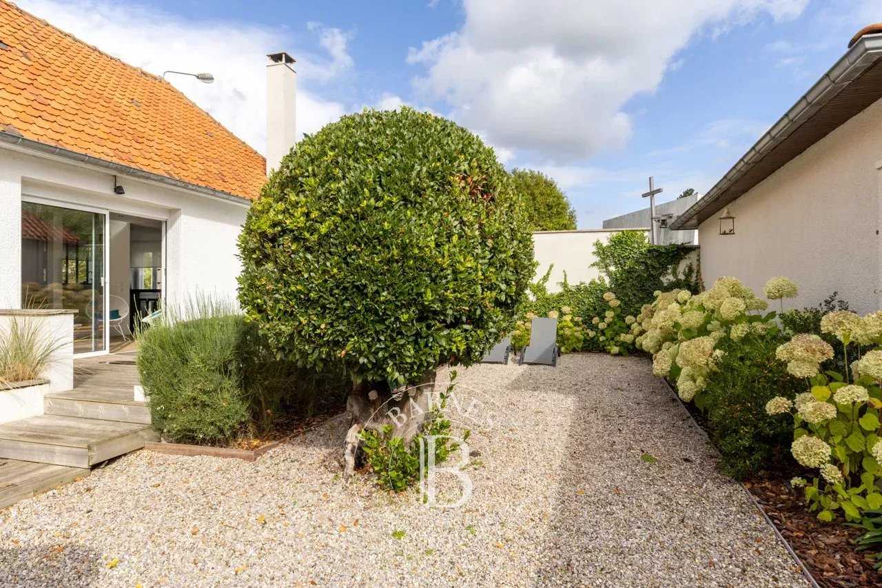 Cucq  - House 4 Bedrooms