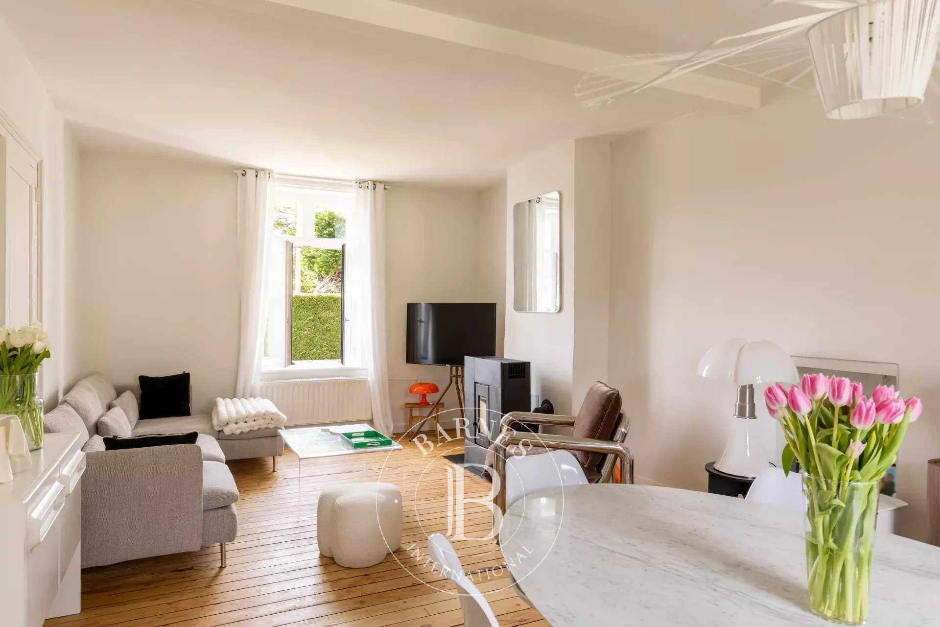 Saint-Josse  - Maison 4 Pi&egrave;ces 3 Chambres