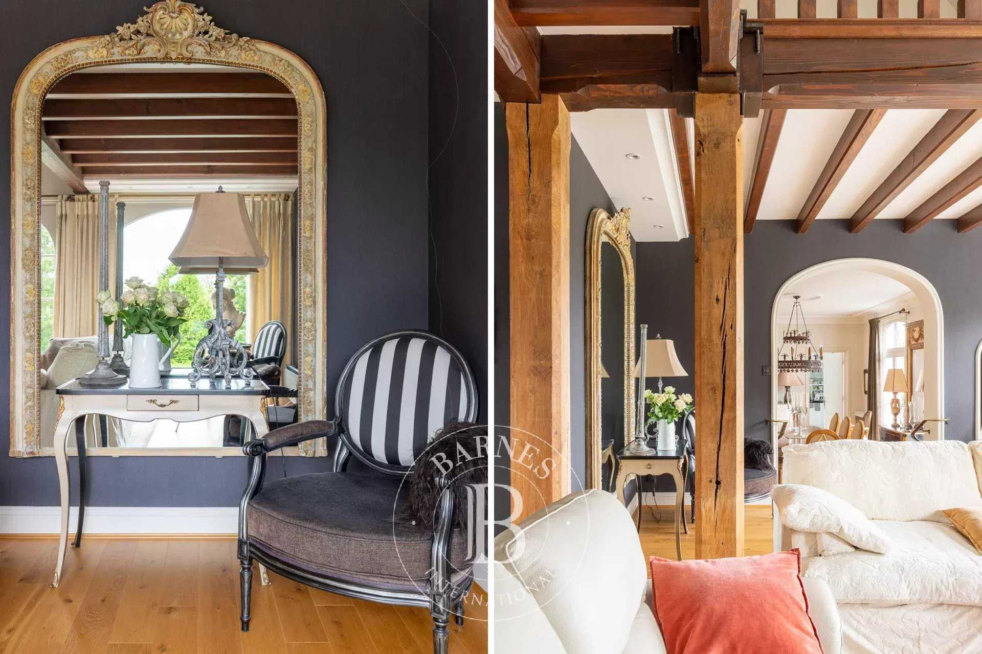 Ardres  - House 4 Bedrooms