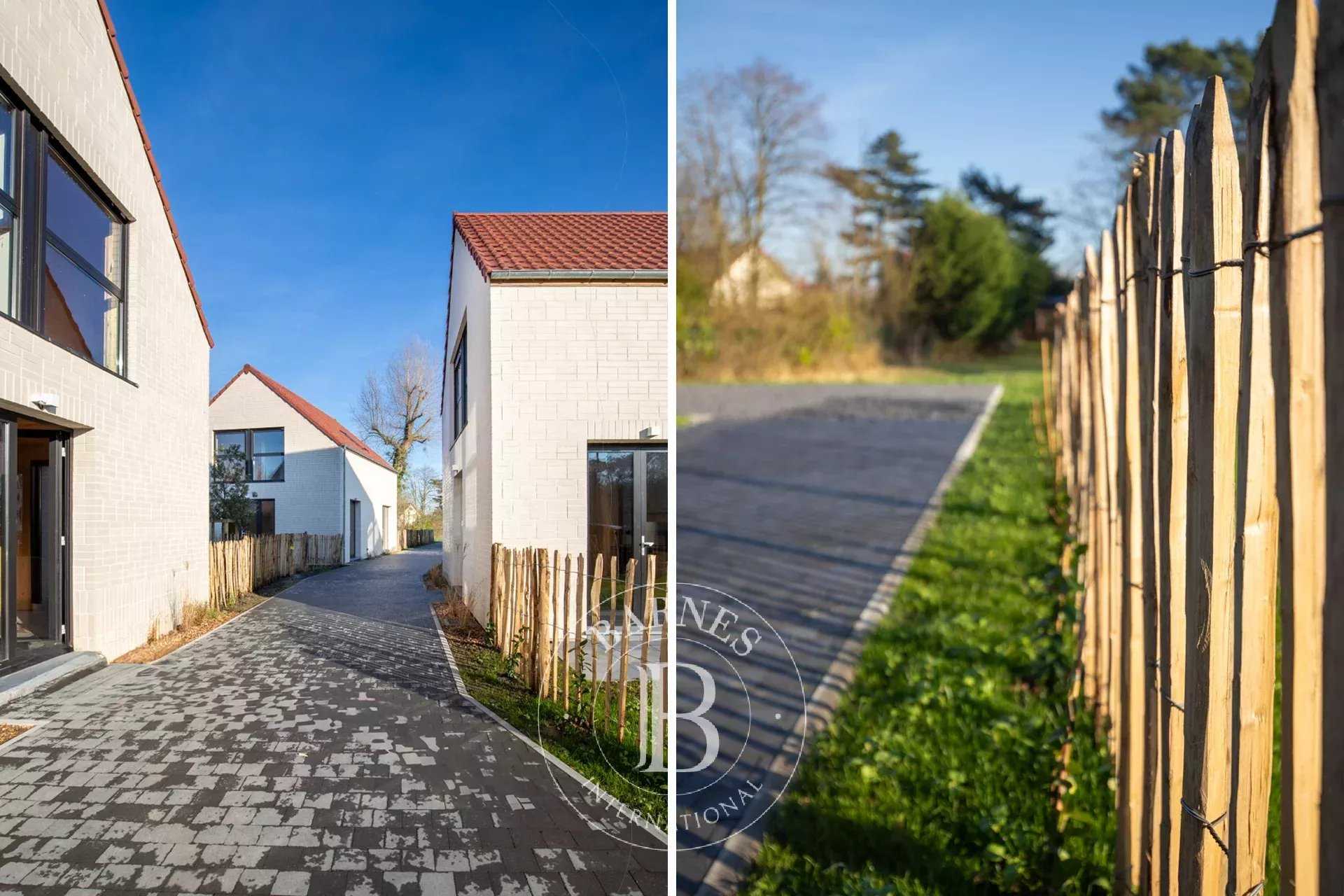 Cucq  - Maison 5 Pi&egrave;ces 4 Chambres