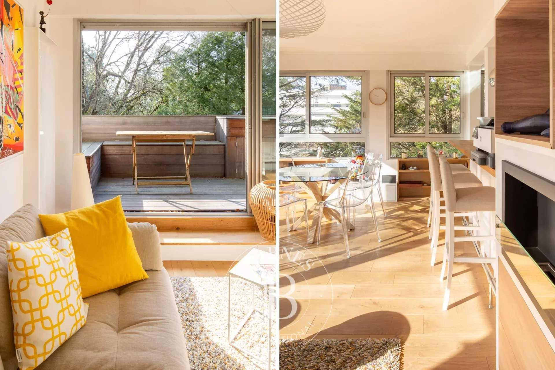 Le Touquet-Paris-Plage  - Apartment 2 Bedrooms