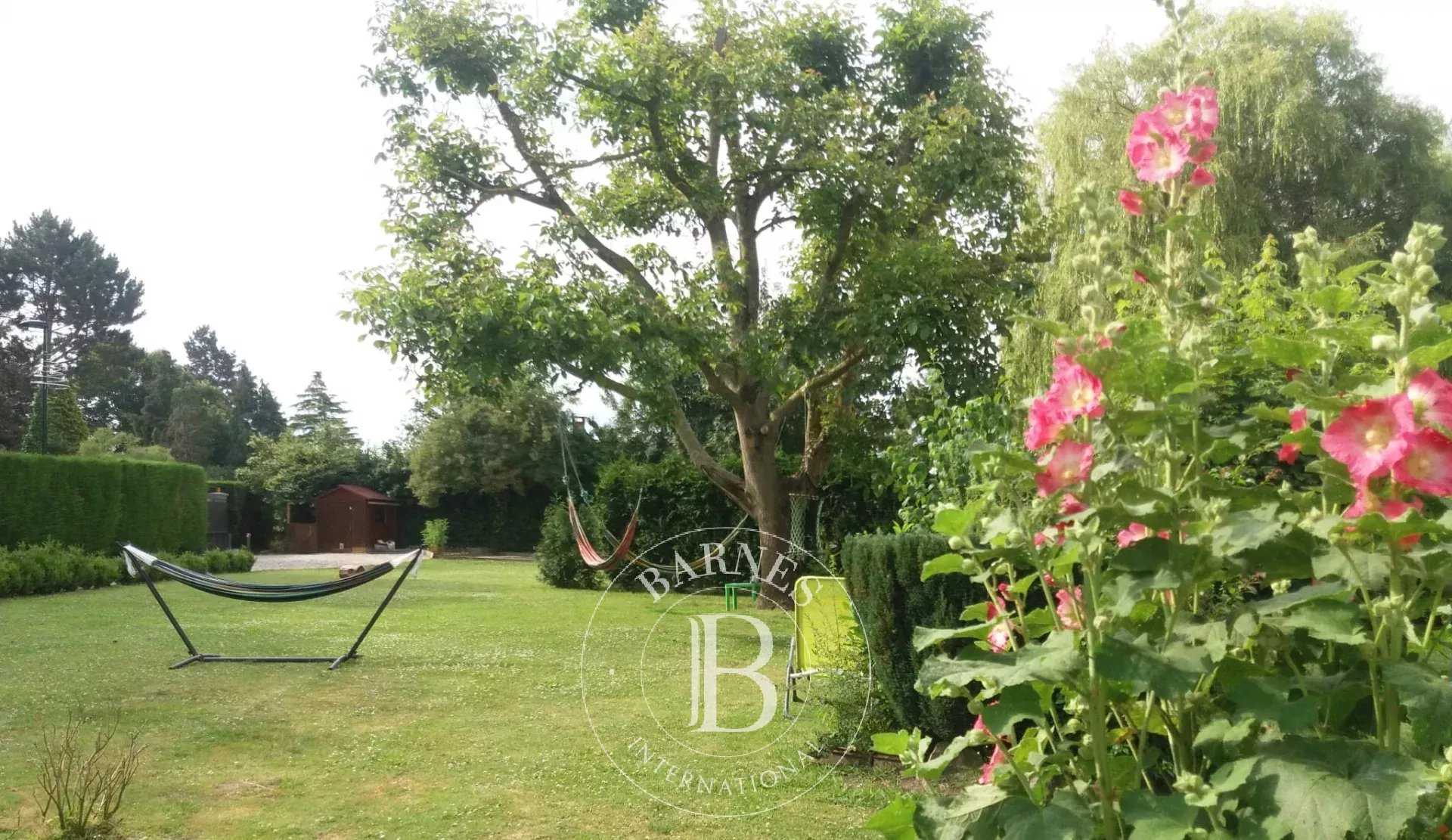 Le Crotoy  - Maison 10 Pi&egrave;ces 6 Chambres