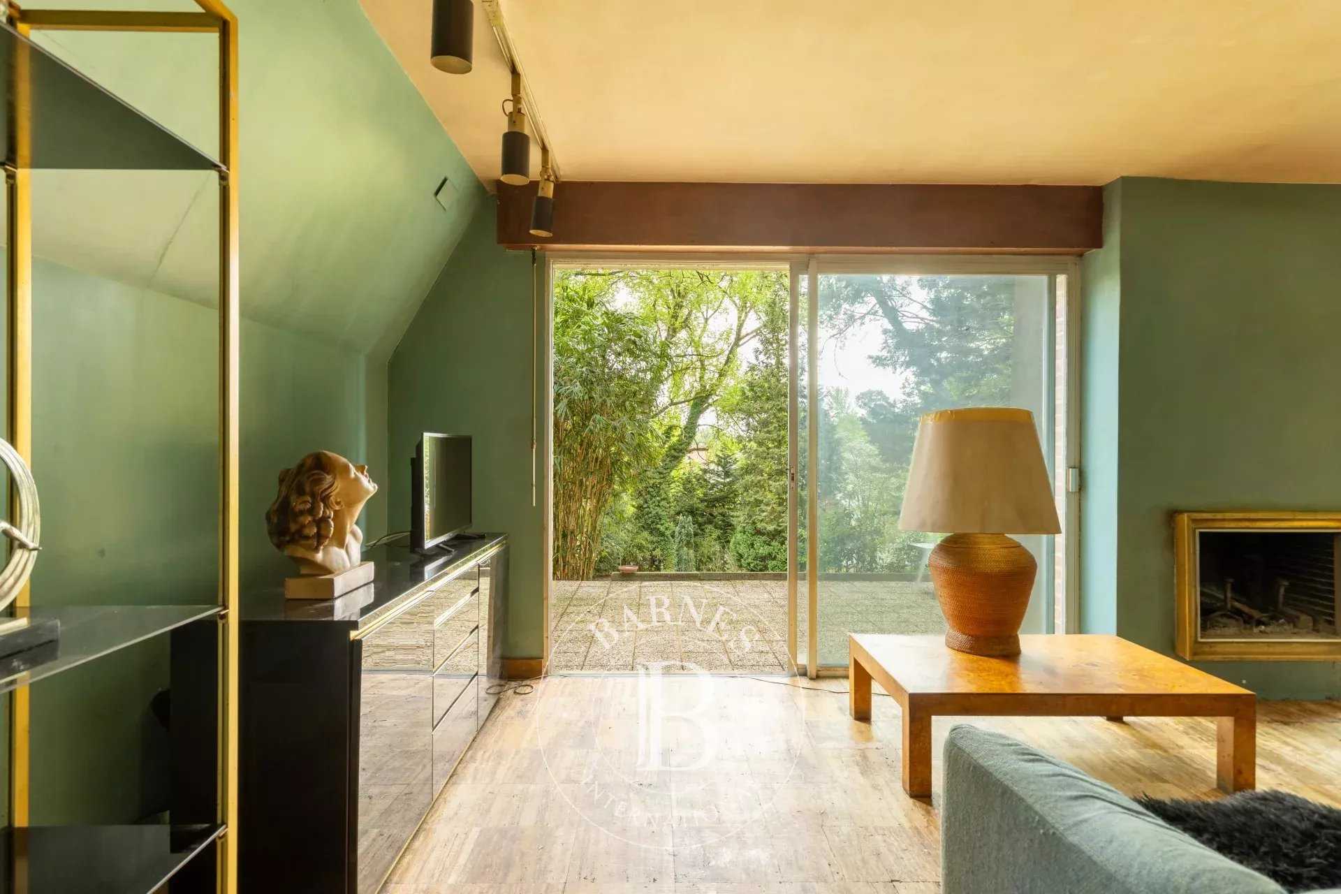 Le Touquet-Paris-Plage  - Maison 5 Pi&egrave;ces 4 Chambres