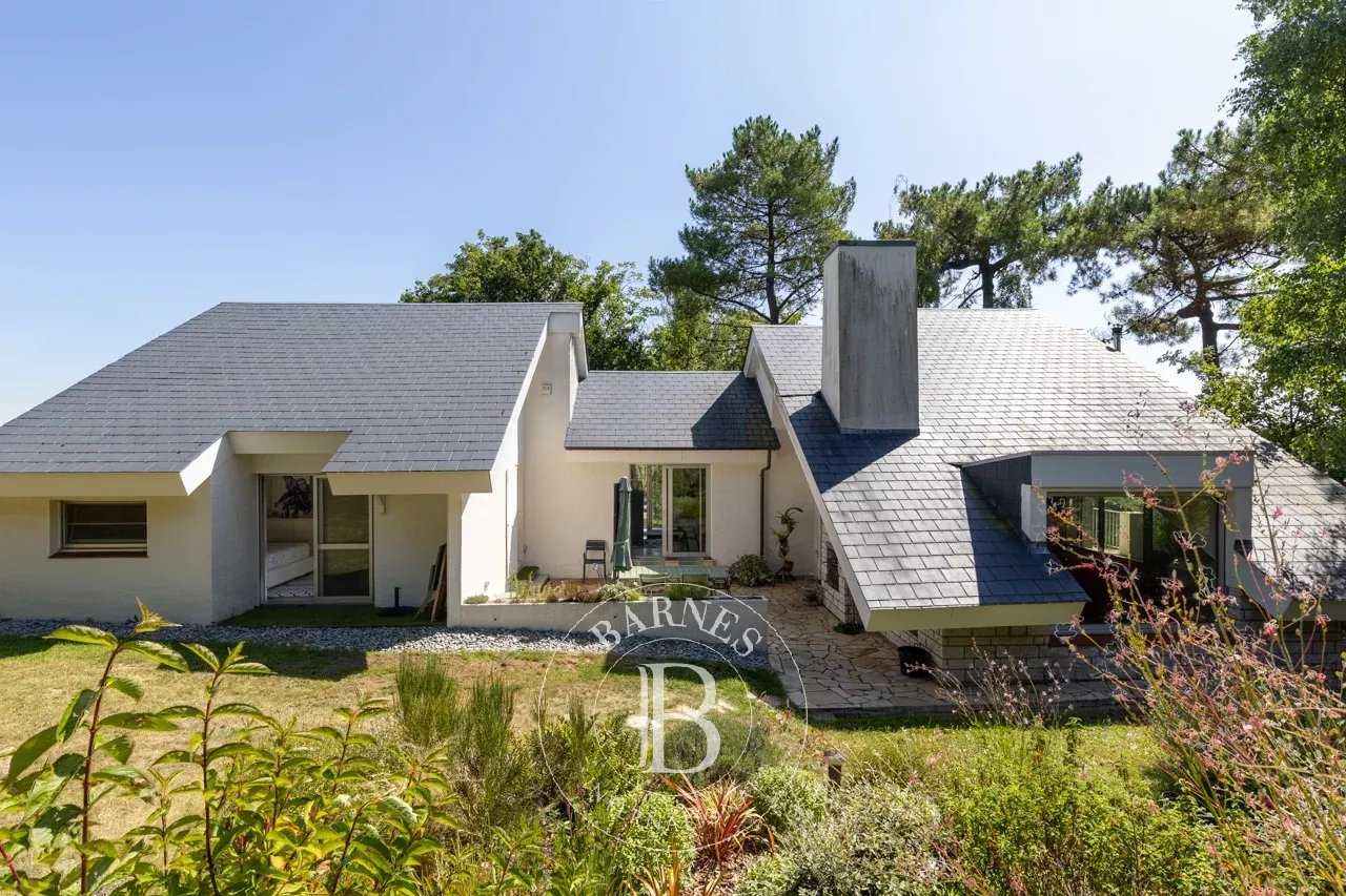 Le Touquet-Paris-Plage  - Casa 5 Cuartos 3 Habitaciones