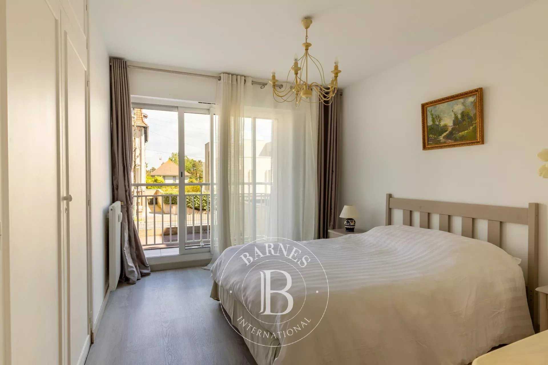 Le Touquet-Paris-Plage  - Appartement 4 Pi&egrave;ces 3 Chambres