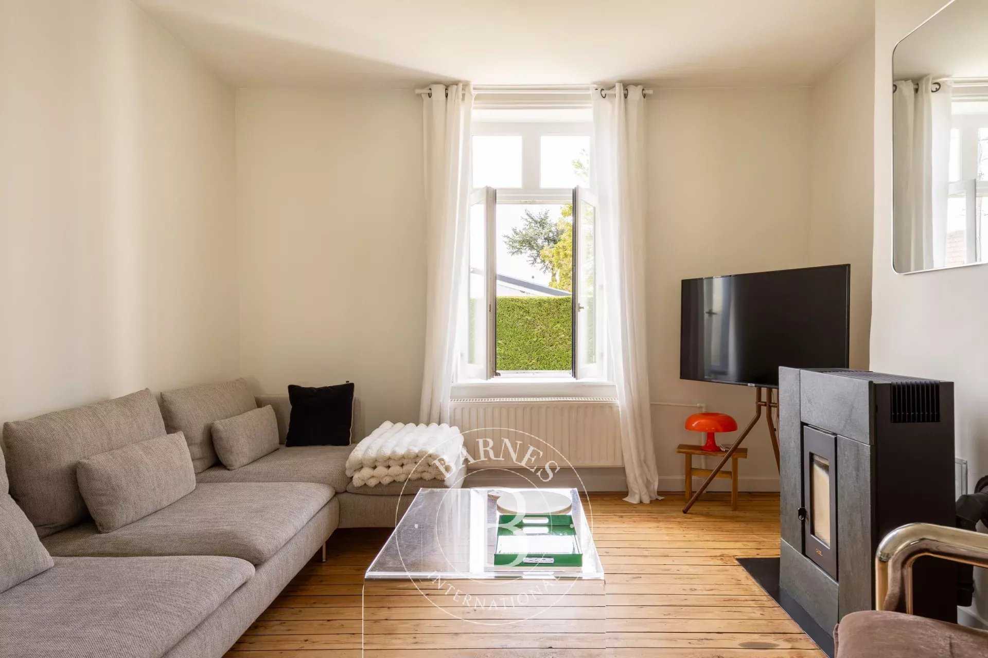 Saint-Josse  - Maison 4 Pi&egrave;ces 3 Chambres