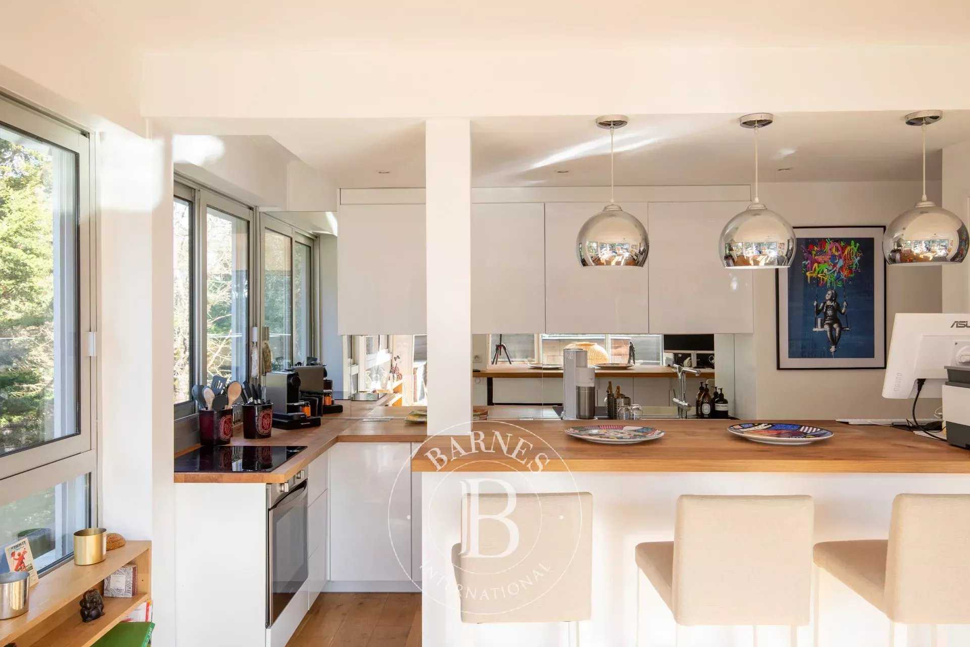 Le Touquet-Paris-Plage  - Apartment 2 Bedrooms