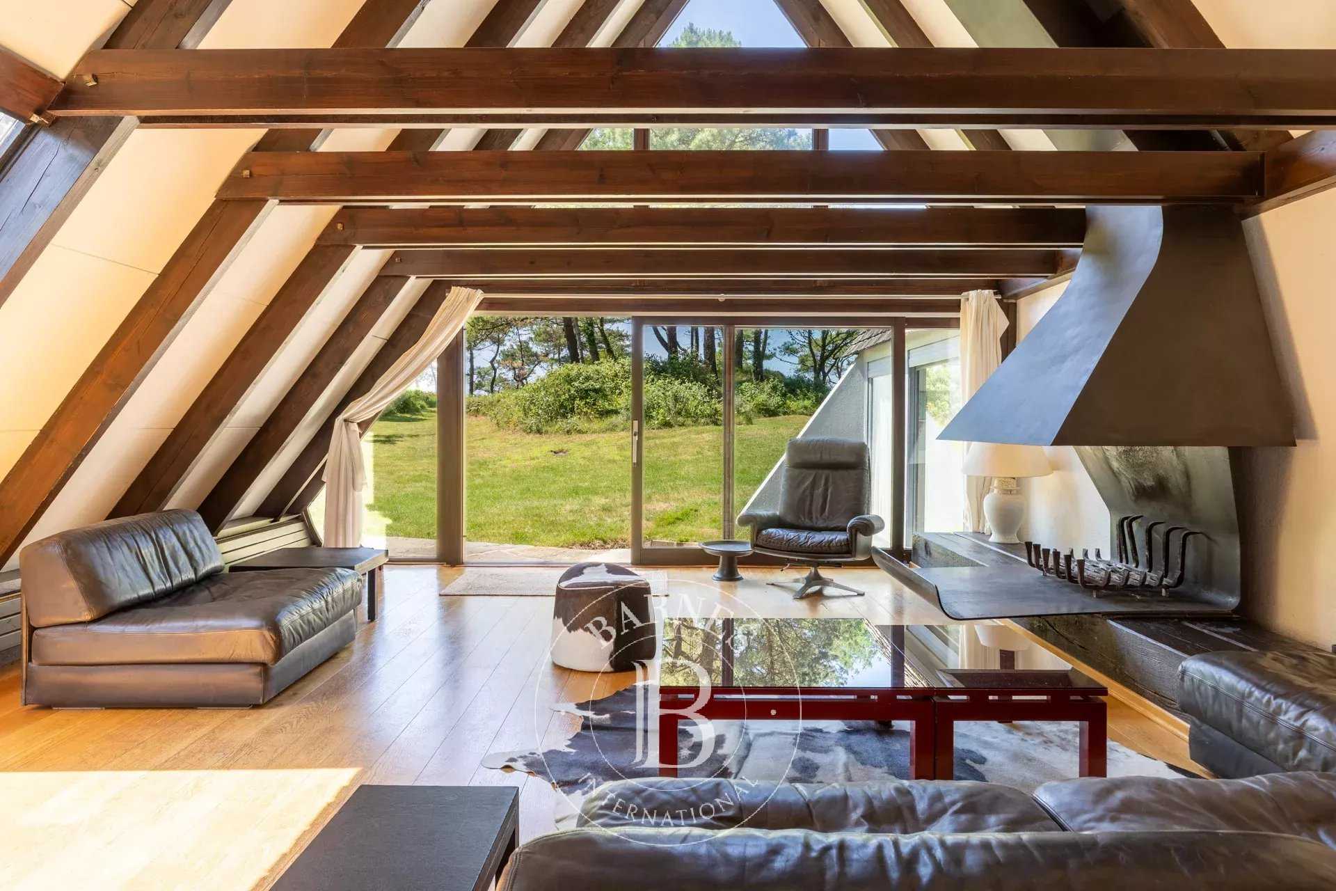 Le Touquet-Paris-Plage  - Maison 7 Pi&egrave;ces 5 Chambres