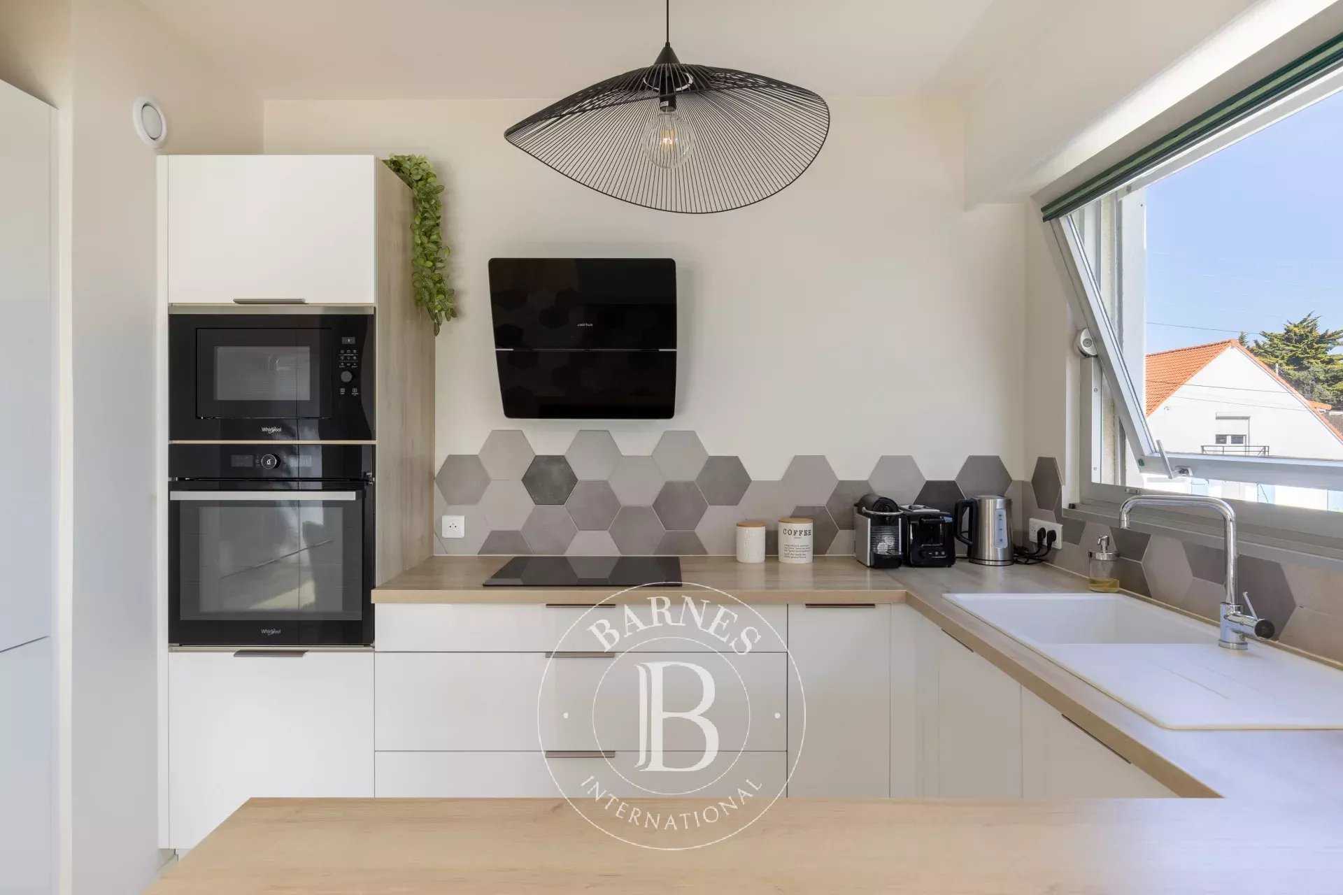 Le Touquet-Paris-Plage  - Appartement 2 Pi&egrave;ces, 1 Chambre
