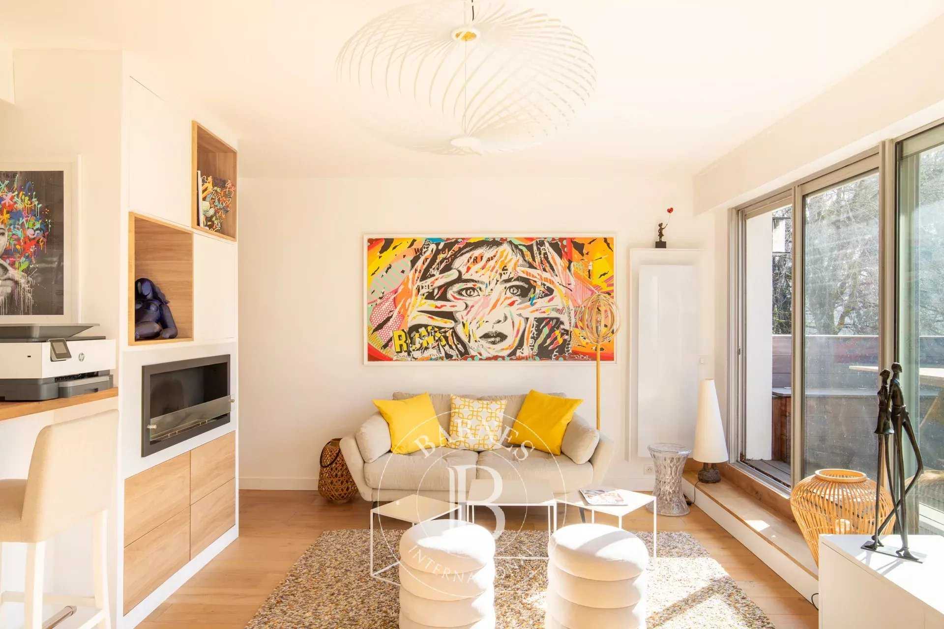 Le Touquet-Paris-Plage  - Apartment 2 Bedrooms