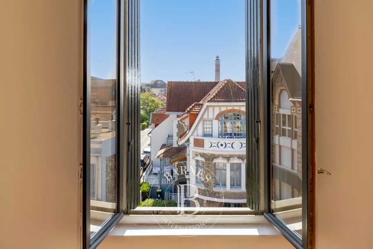 Le Touquet-Paris-Plage  - Appartement 3 Pi&egrave;ces 2 Chambres