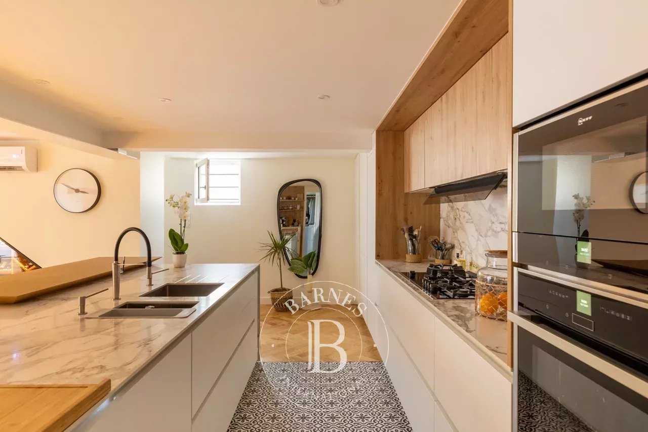 Le Touquet-Paris-Plage  - House 4 Bedrooms