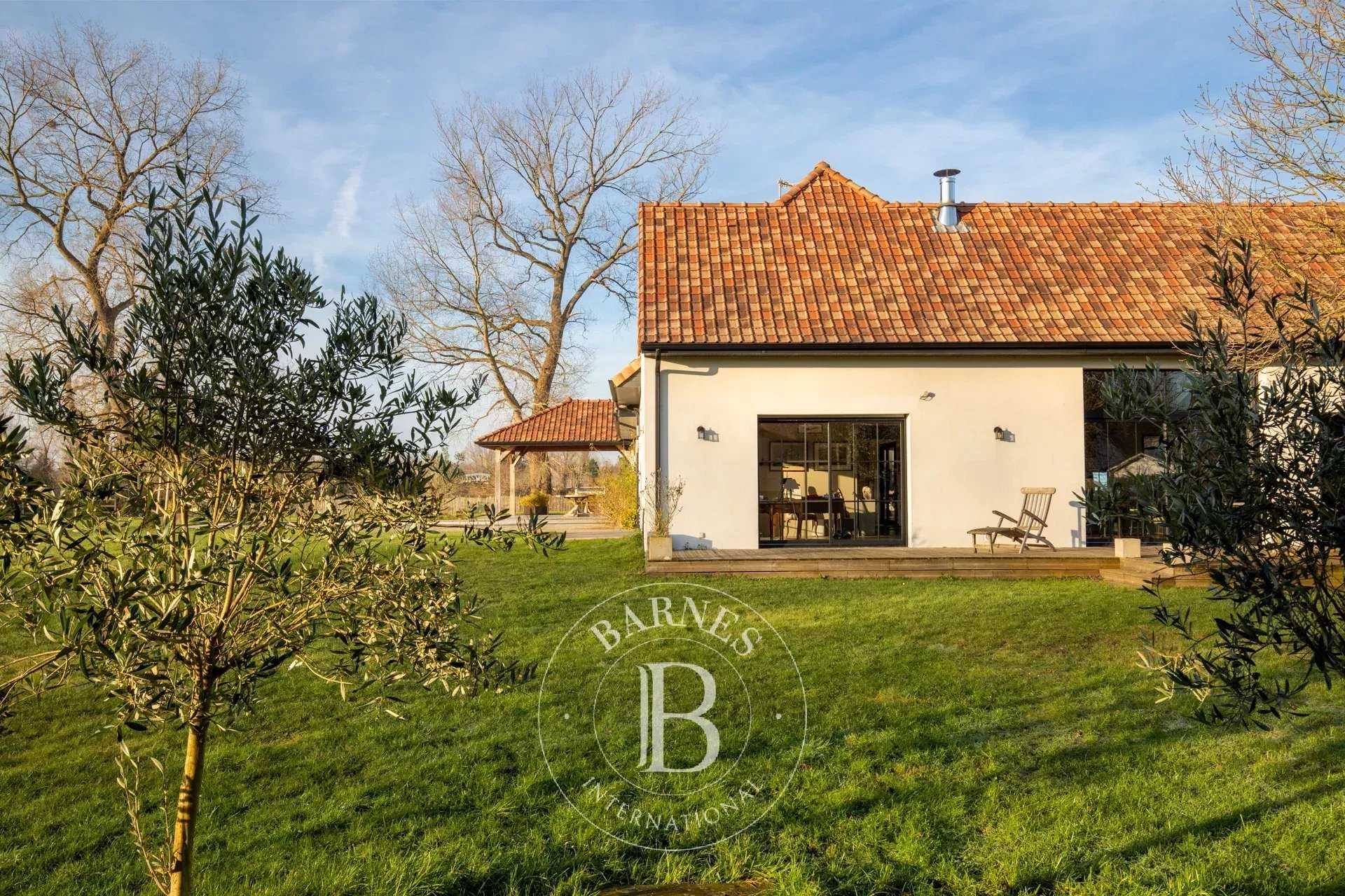 Cucq  - Villa 6 Bedrooms