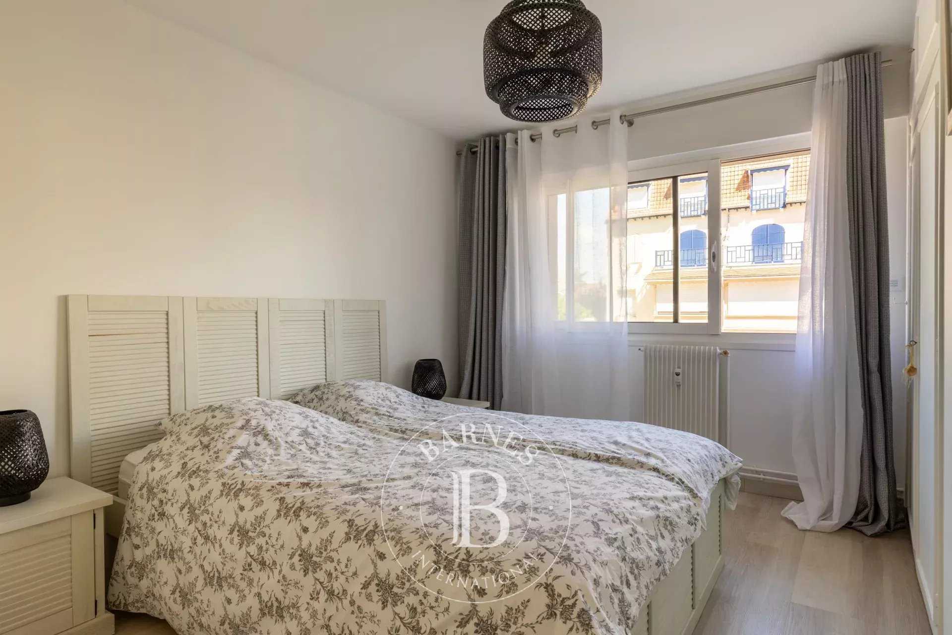 Le Touquet-Paris-Plage  - Appartement 4 Pi&egrave;ces 3 Chambres