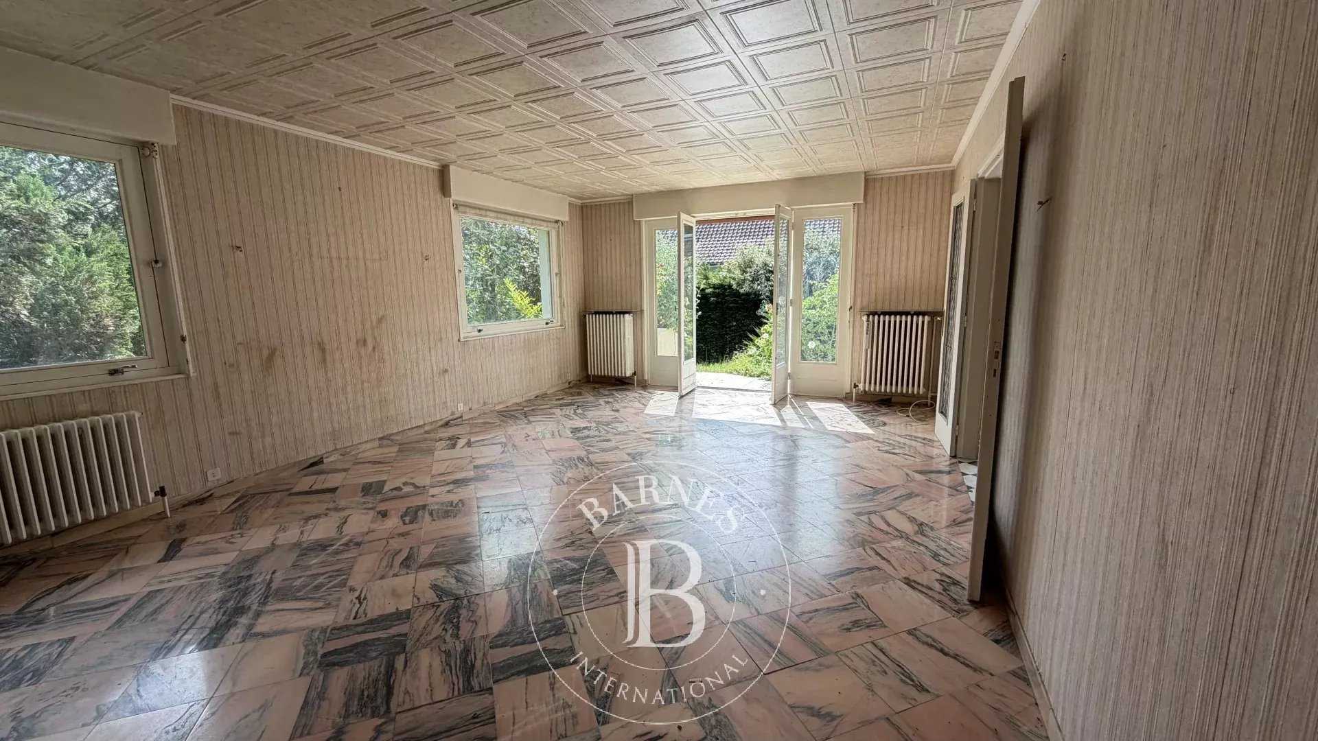 Le Touquet-Paris-Plage  - Maison 4 Pi&egrave;ces 3 Chambres