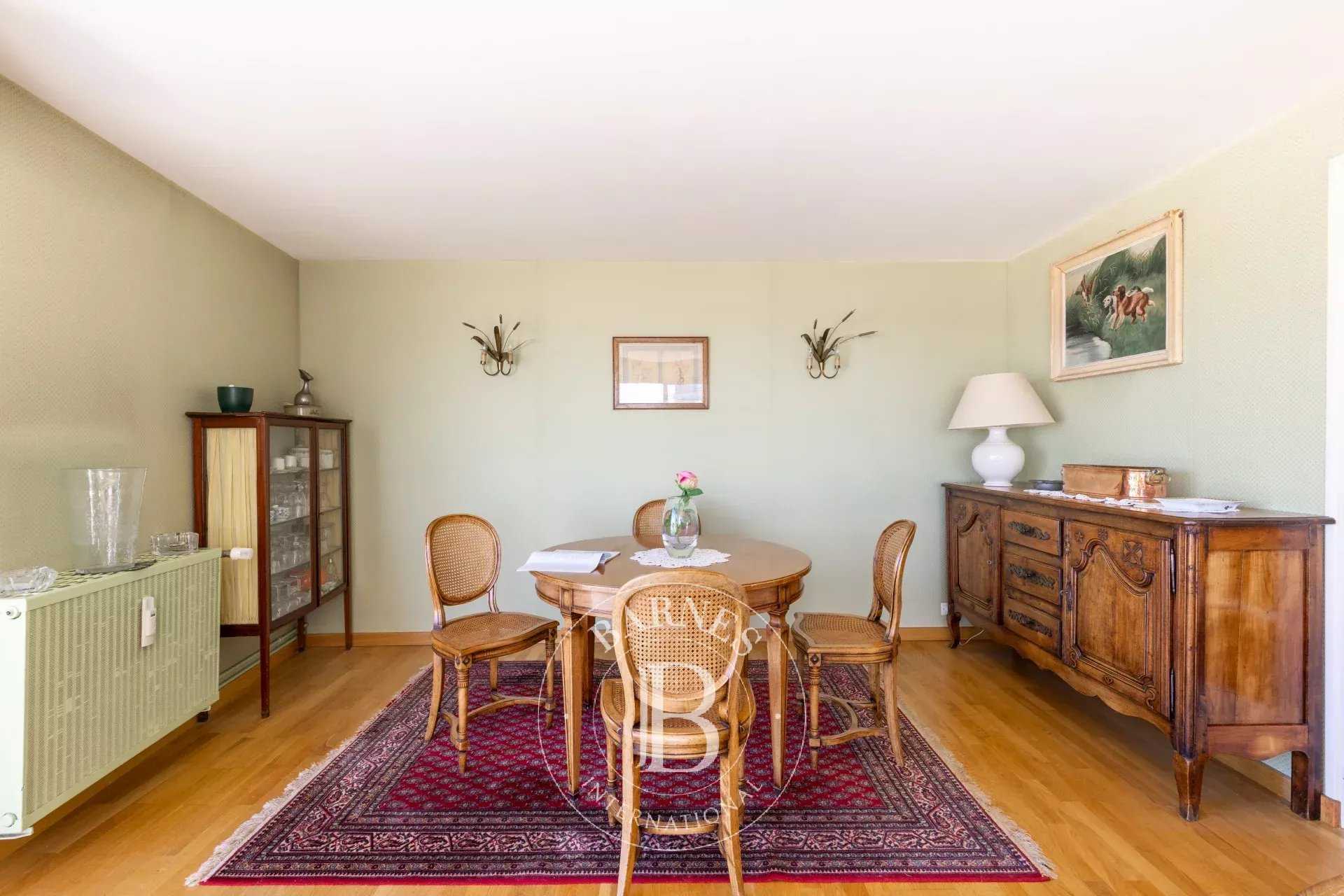 Le Touquet-Paris-Plage  - Appartement 5 Pi&egrave;ces 3 Chambres