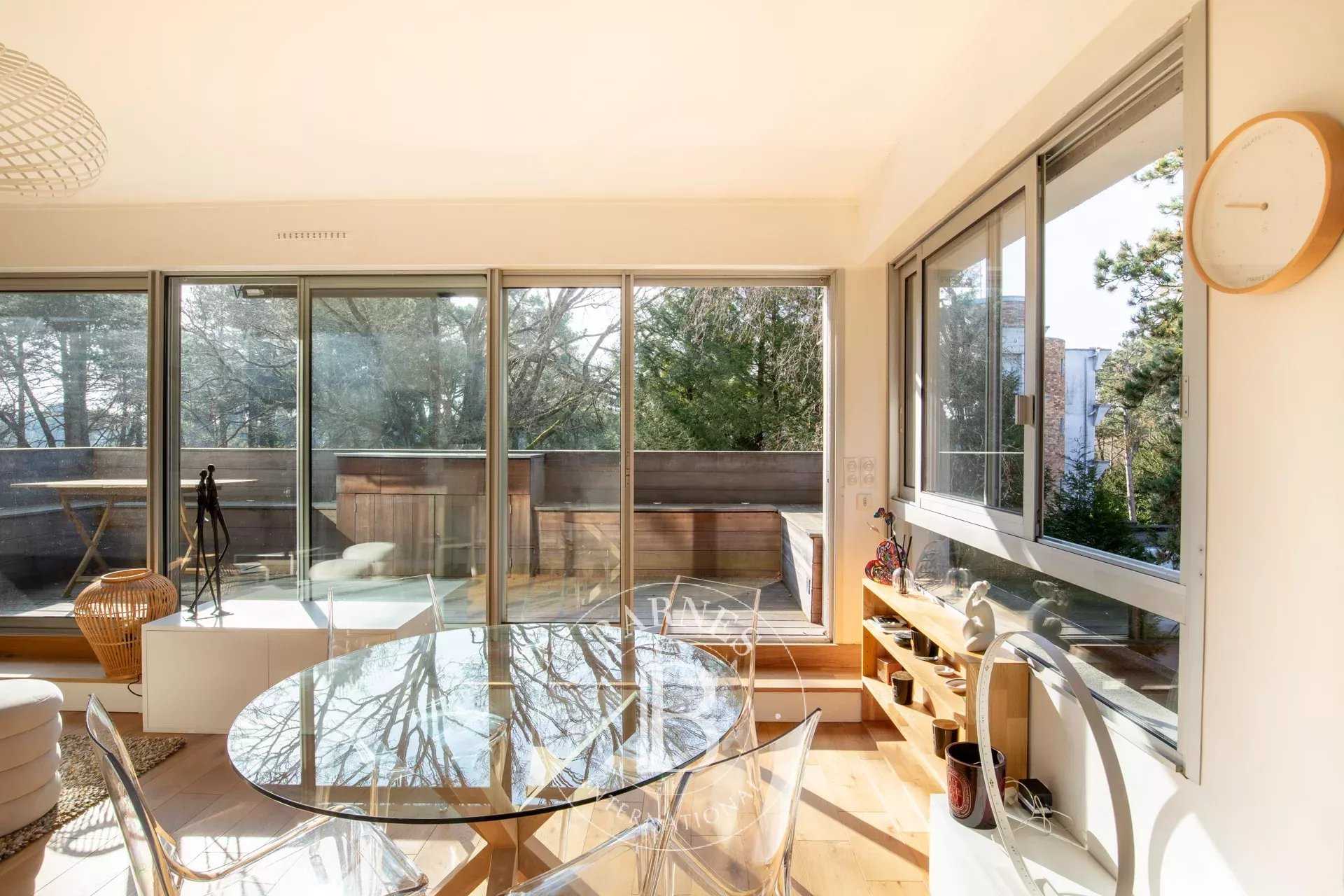 Le Touquet-Paris-Plage  - Apartment 2 Bedrooms