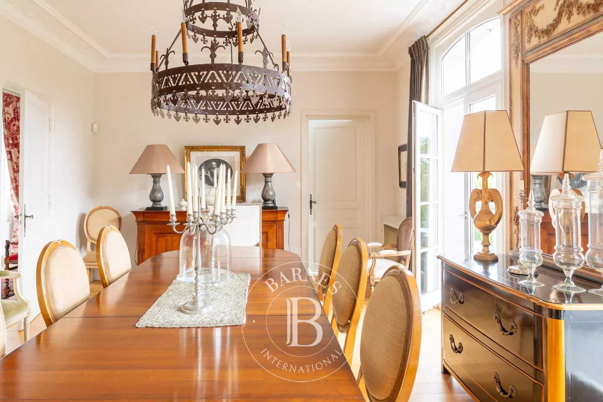 Ardres  - House 4 Bedrooms