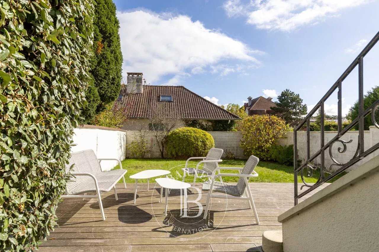 Le Touquet-Paris-Plage  - House 4 Bedrooms