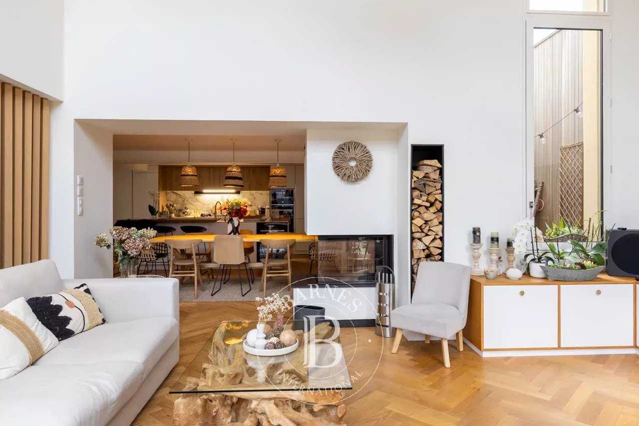 Le Touquet-Paris-Plage  - House 4 Bedrooms