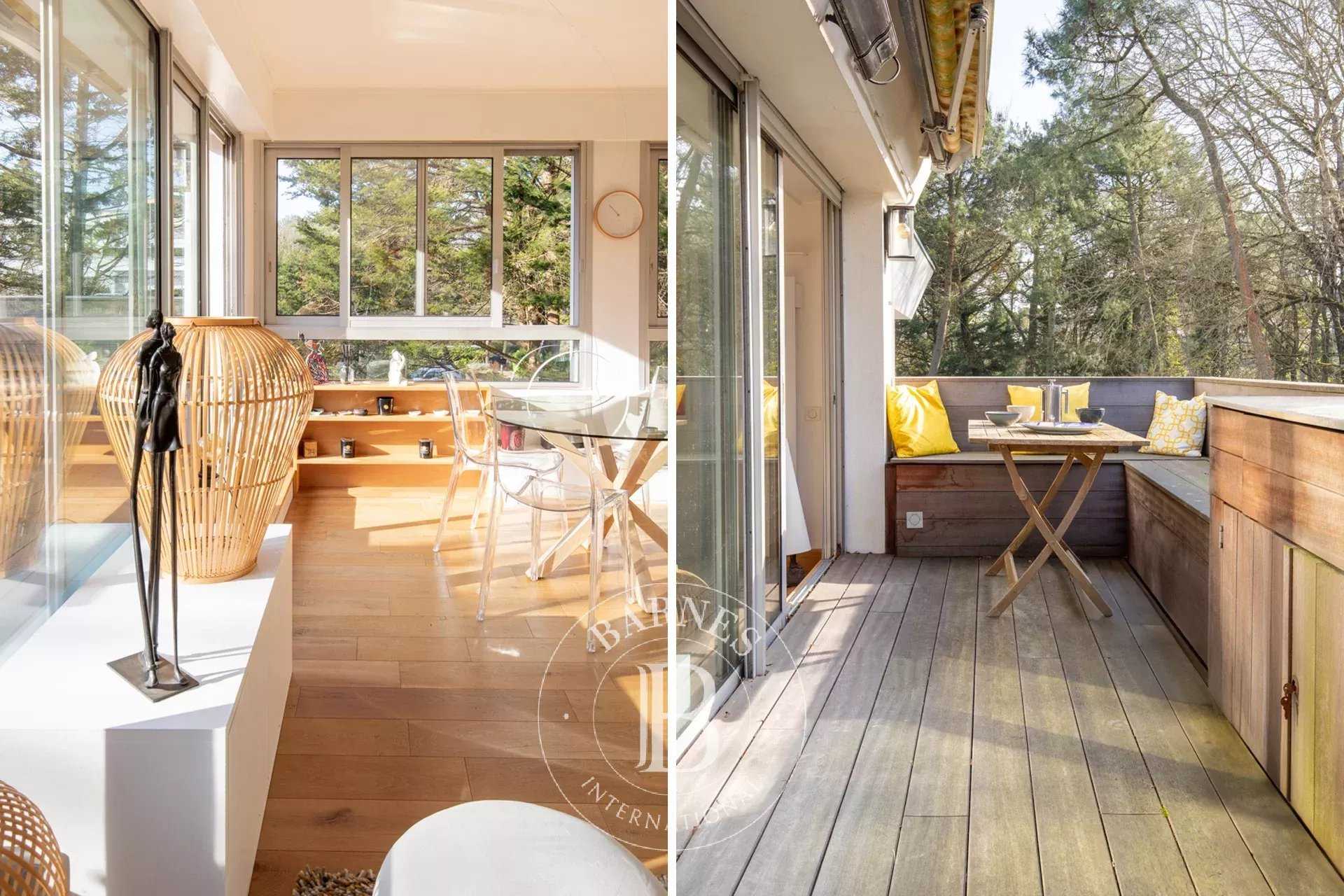 Le Touquet-Paris-Plage  - Apartment 2 Bedrooms