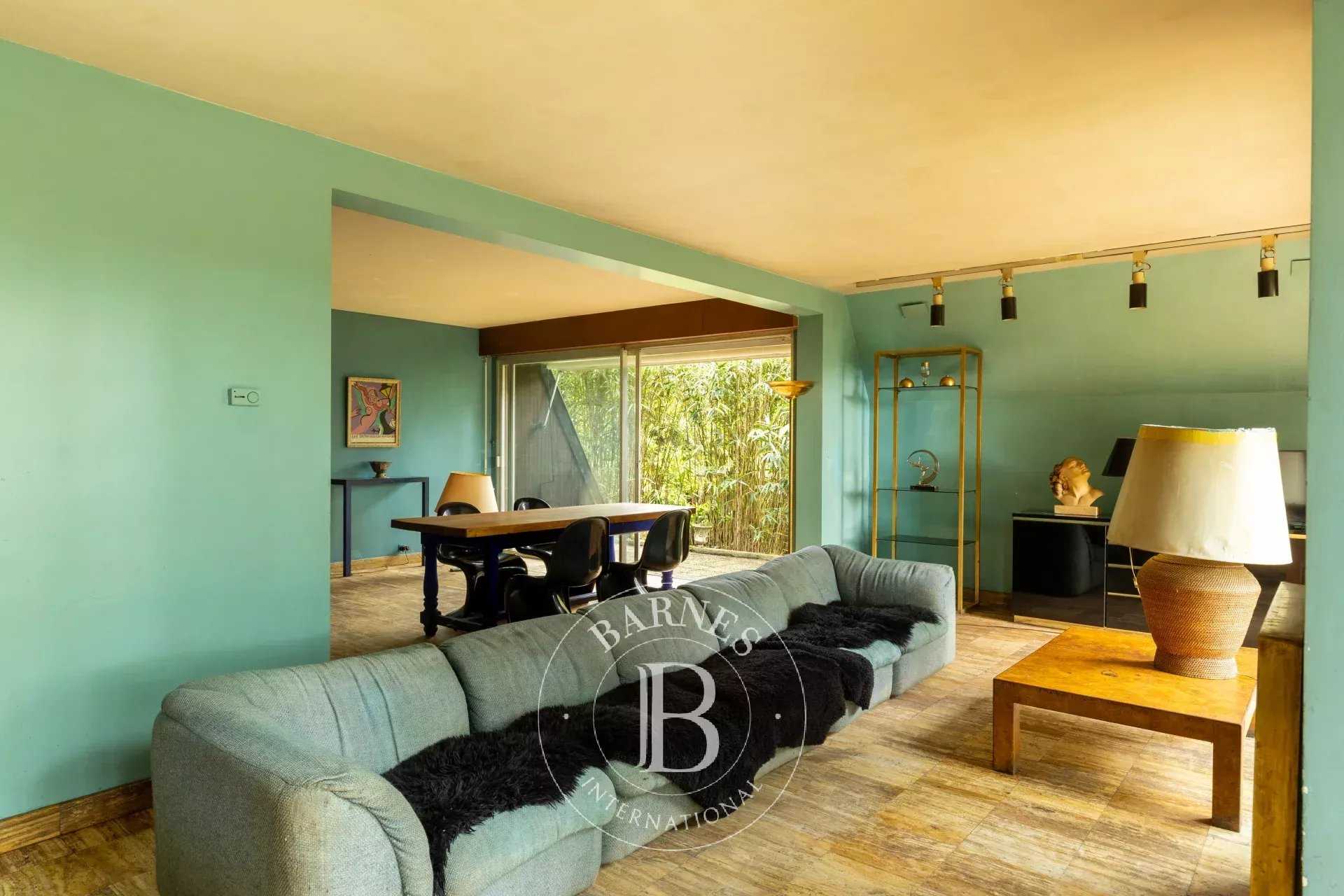 Le Touquet-Paris-Plage  - Maison 5 Pi&egrave;ces 4 Chambres