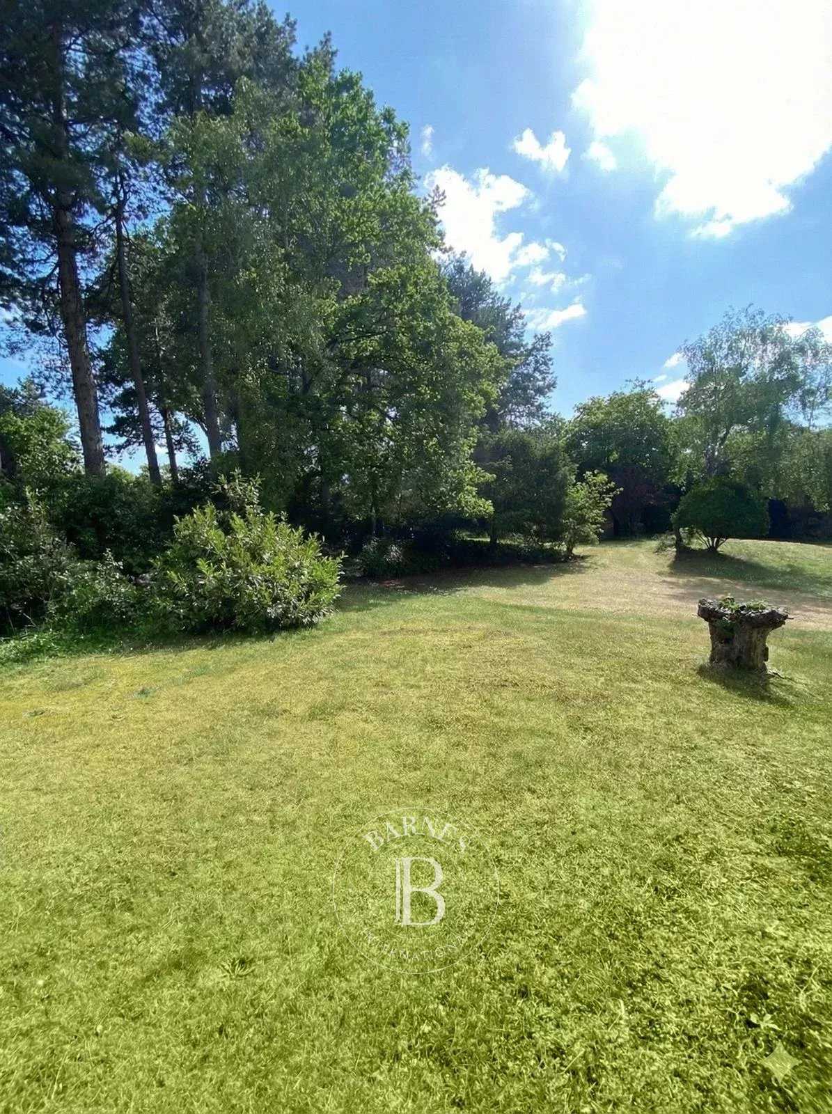 Le Touquet-Paris-Plage  - Maison 6 Pi&egrave;ces 5 Chambres