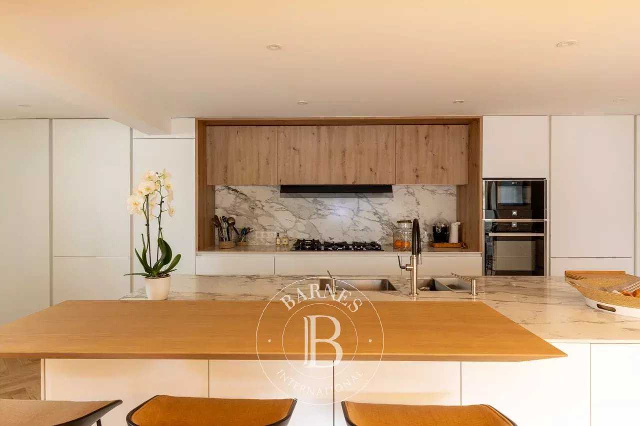 Le Touquet-Paris-Plage  - House 4 Bedrooms