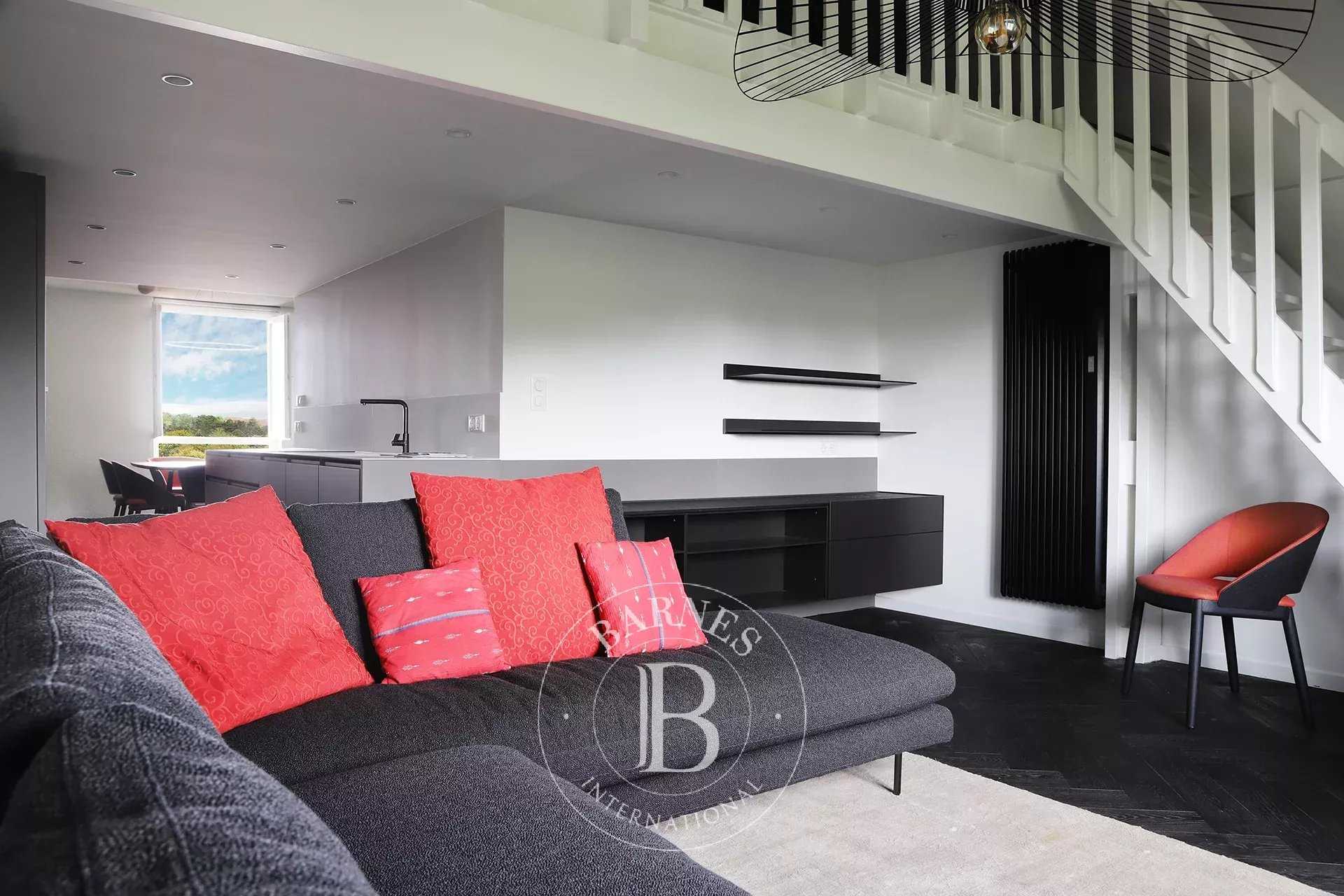 Le Touquet-Paris-Plage  - Apartment 2 Bedrooms