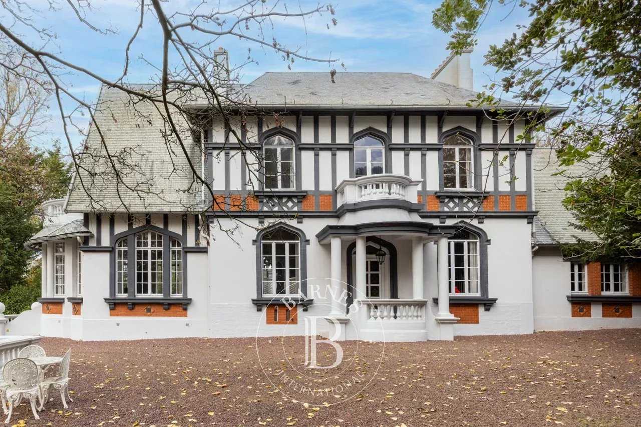 Wacquinghen  - House 4 Bedrooms