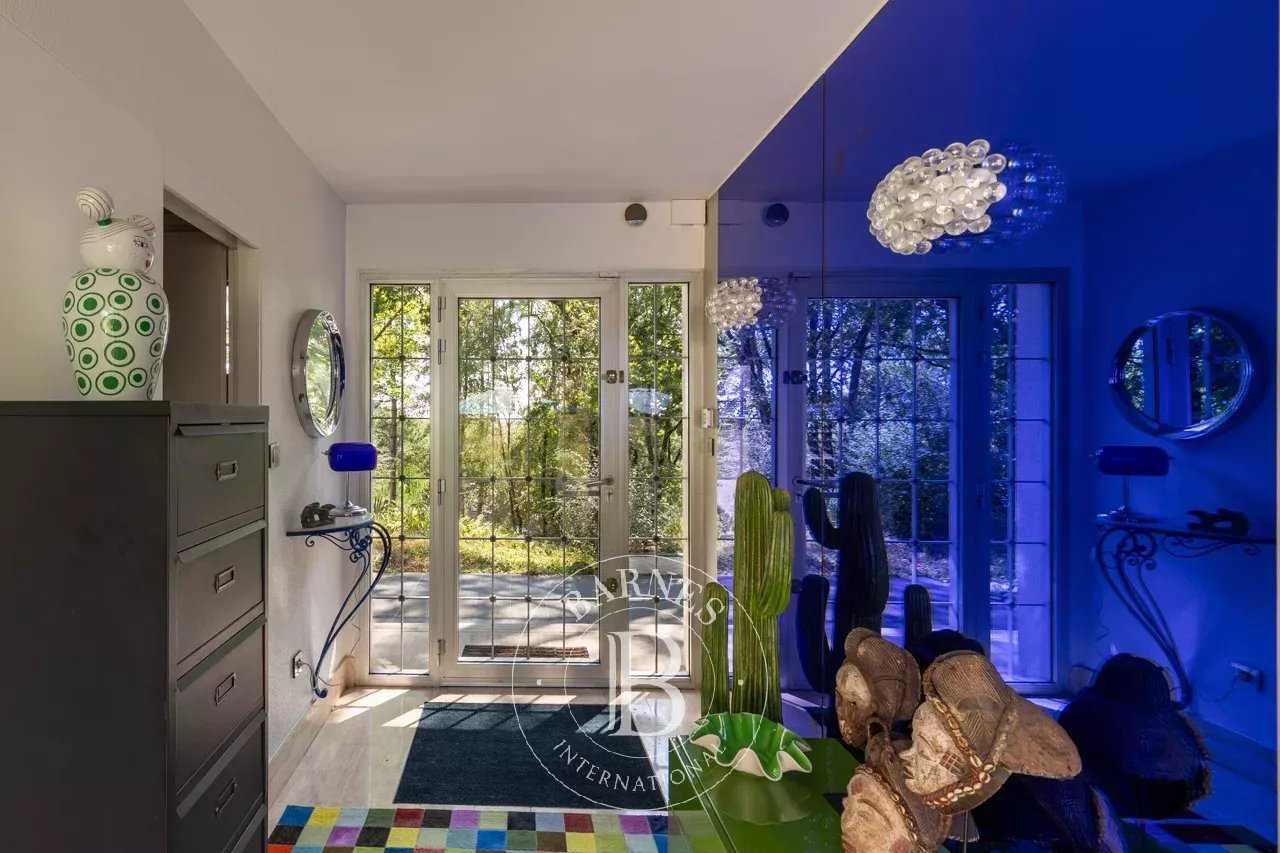 Le Touquet-Paris-Plage  - Casa 5 Cuartos 3 Habitaciones