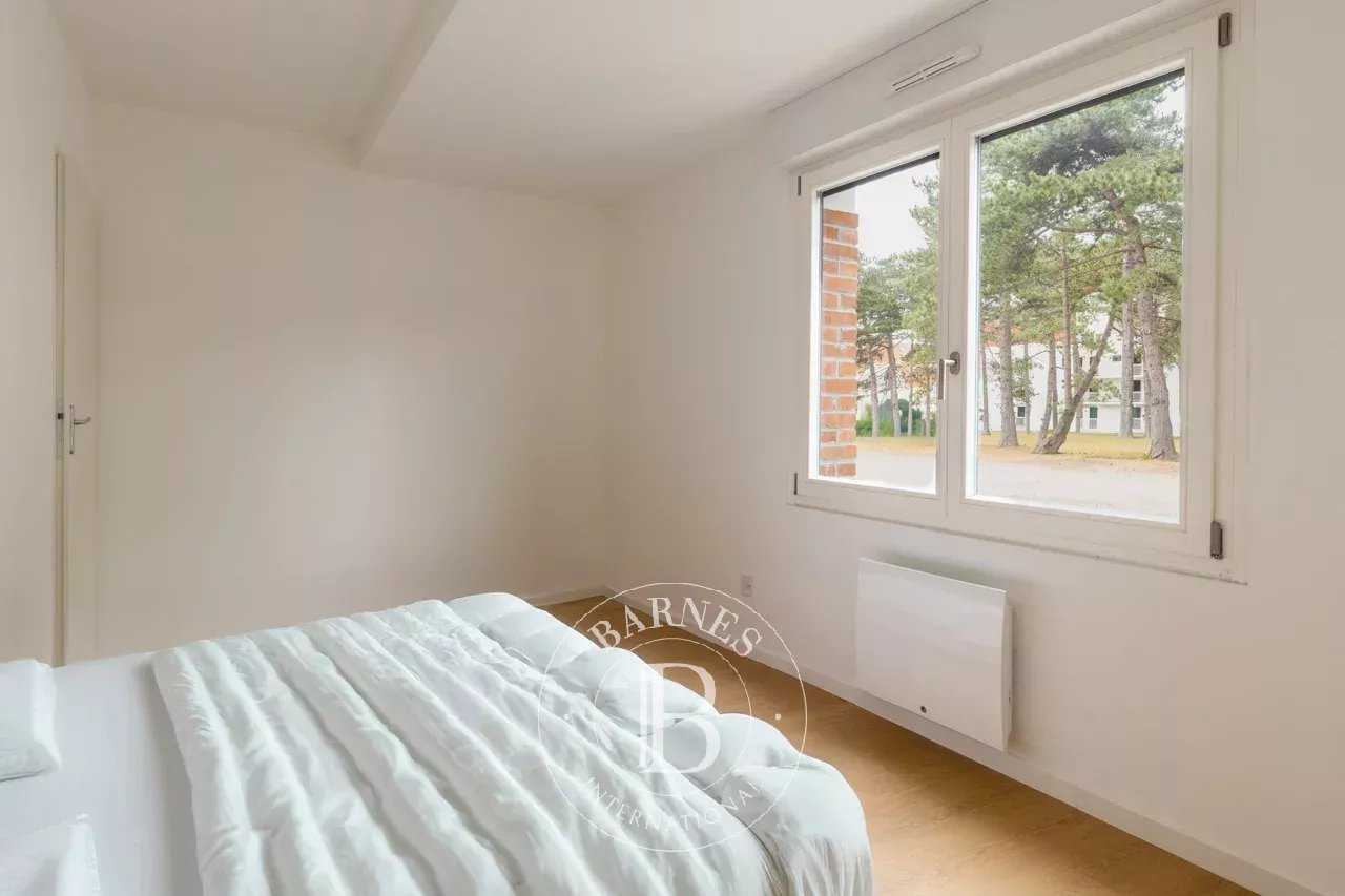 Le Touquet-Paris-Plage  - House 4 Bedrooms