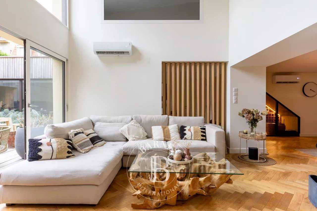 Le Touquet-Paris-Plage  - House 4 Bedrooms