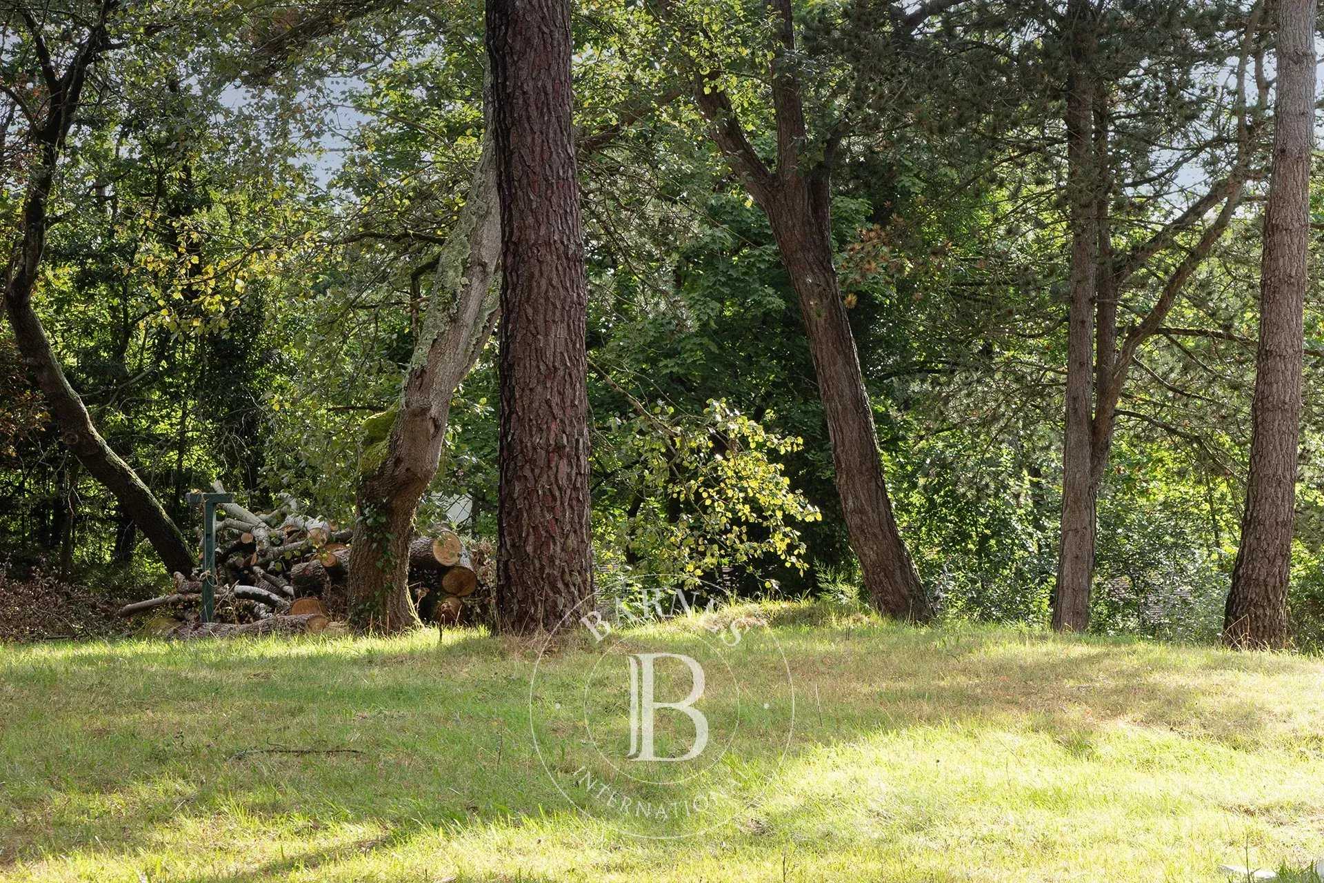 Le Touquet-Paris-Plage  - Plot of land 