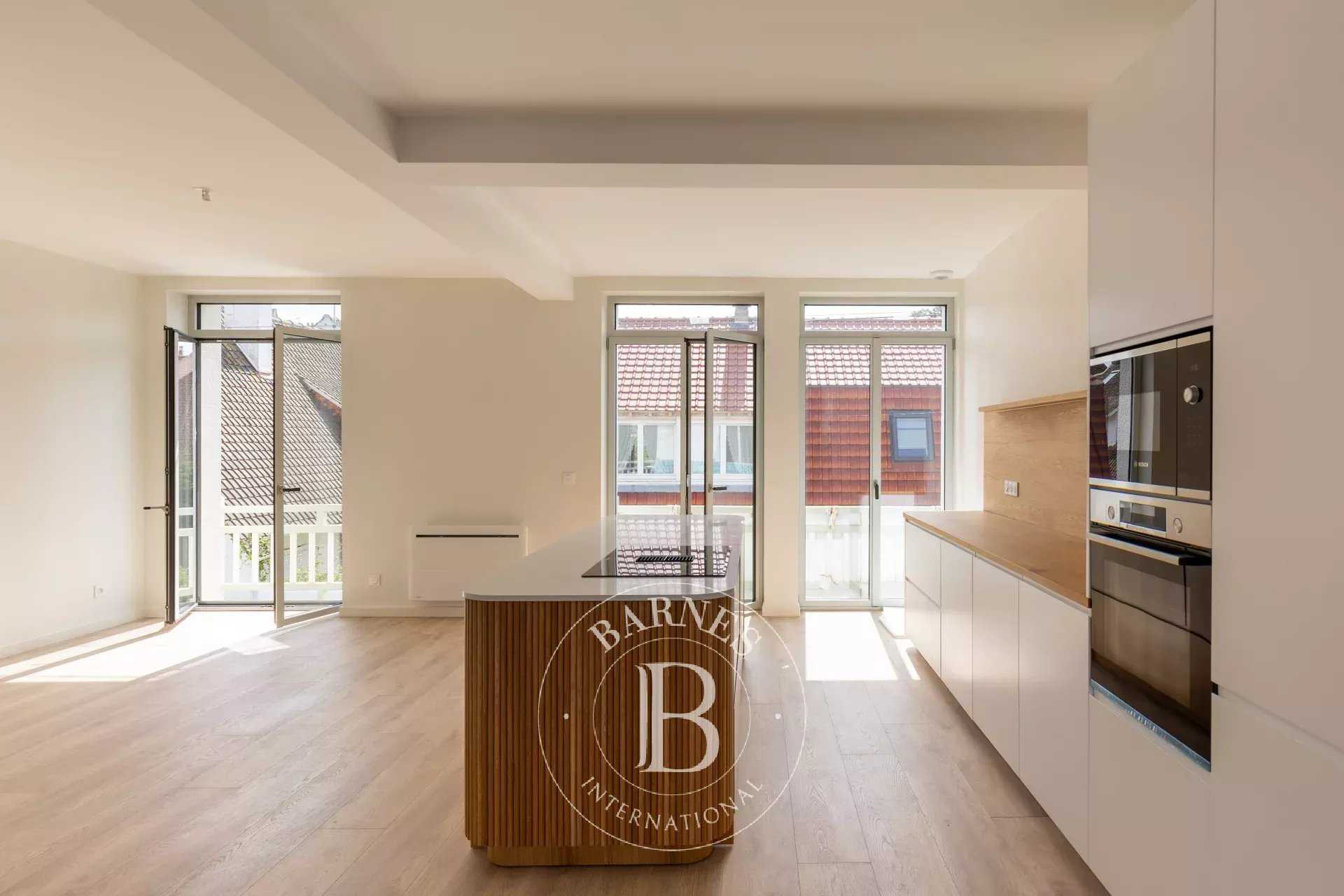 Le Touquet-Paris-Plage  - Maison 5 Pi&egrave;ces 4 Chambres