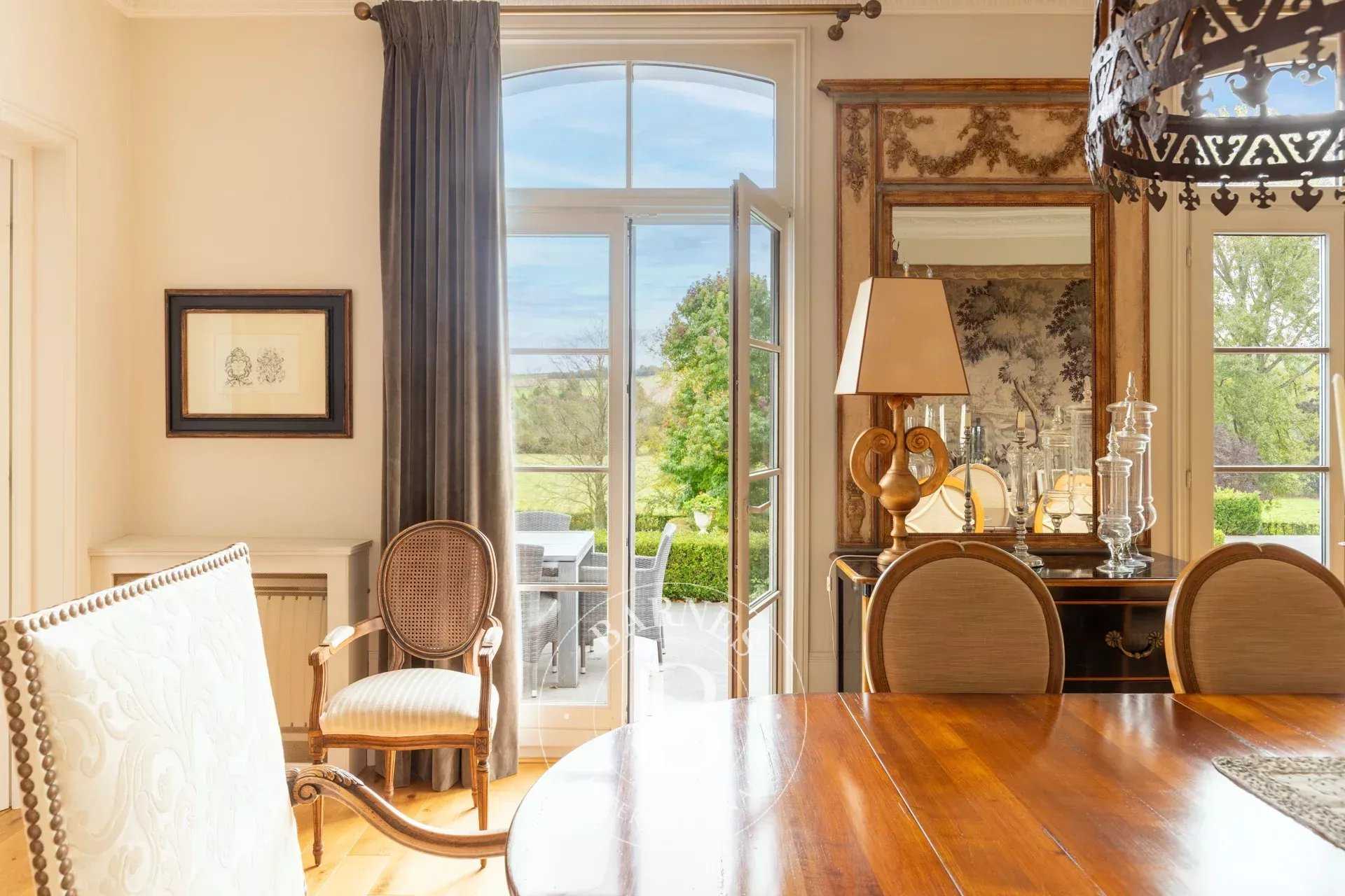 Ardres  - House 4 Bedrooms