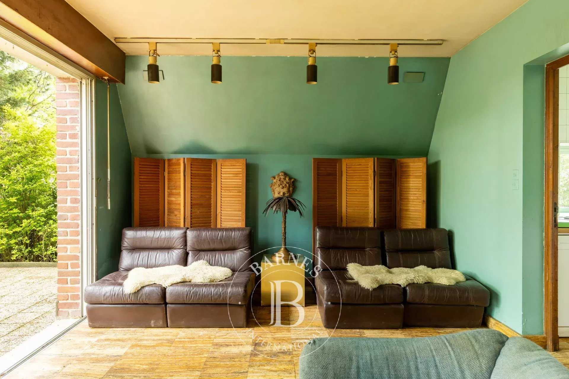 Le Touquet-Paris-Plage  - Maison 5 Pi&egrave;ces 4 Chambres