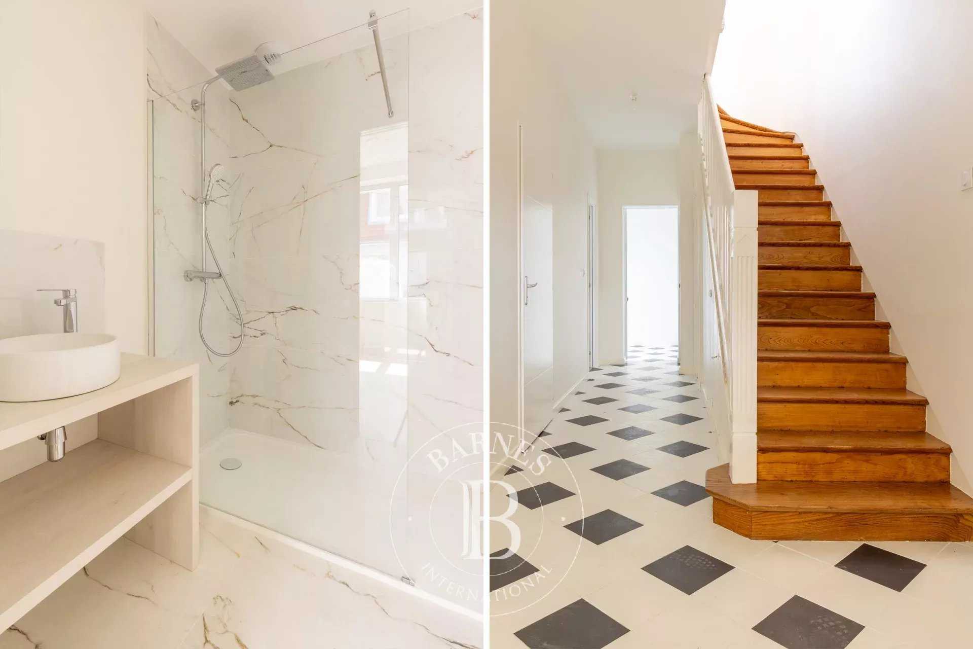 Le Touquet-Paris-Plage  - Maison 5 Pi&egrave;ces 4 Chambres