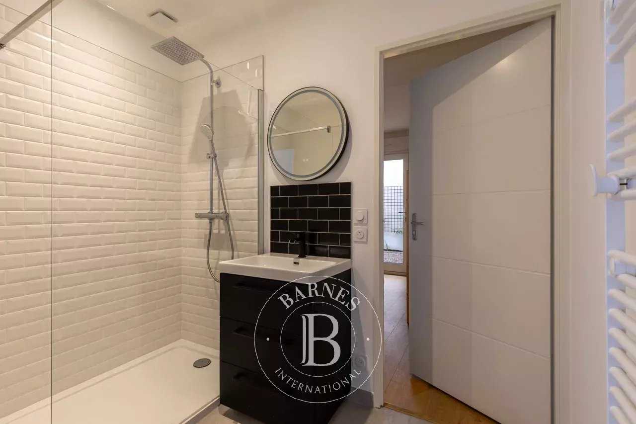 Le Touquet-Paris-Plage  - House 4 Bedrooms