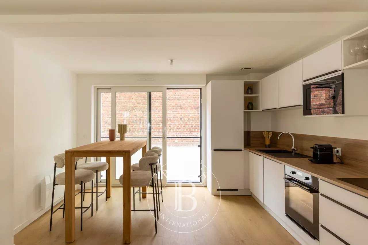 Le Touquet-Paris-Plage  - House 4 Bedrooms