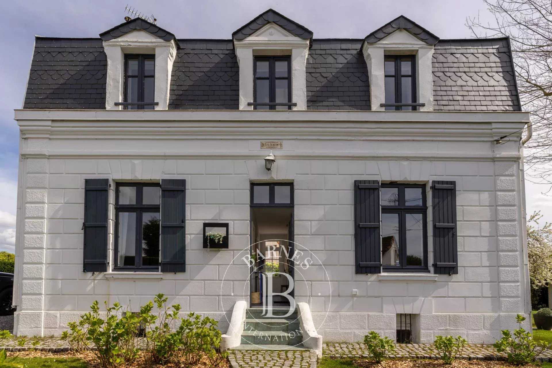 Maison Saint-Josse  -  ref 86999589 (picture 1)